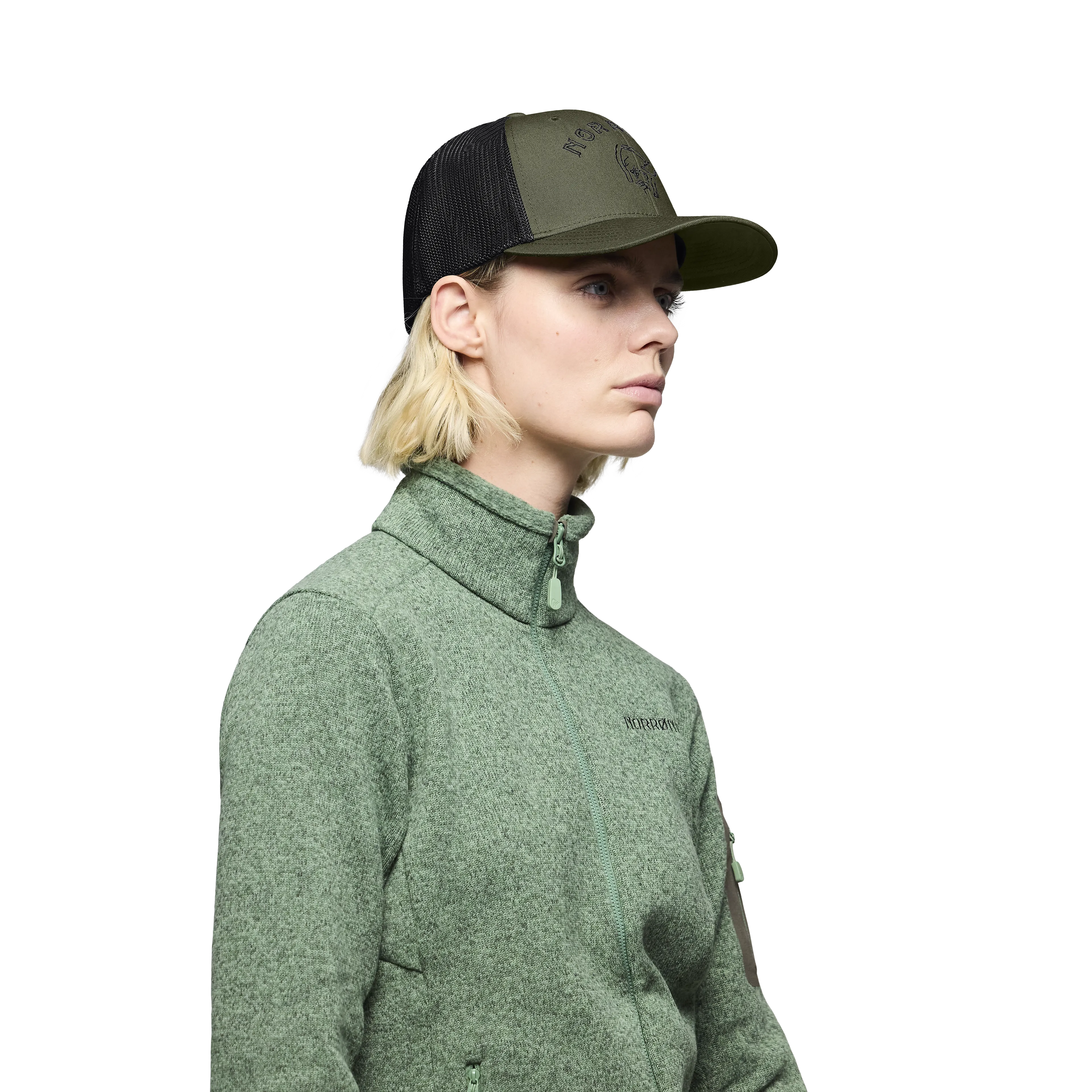 /29 Flexfit 3D Cap