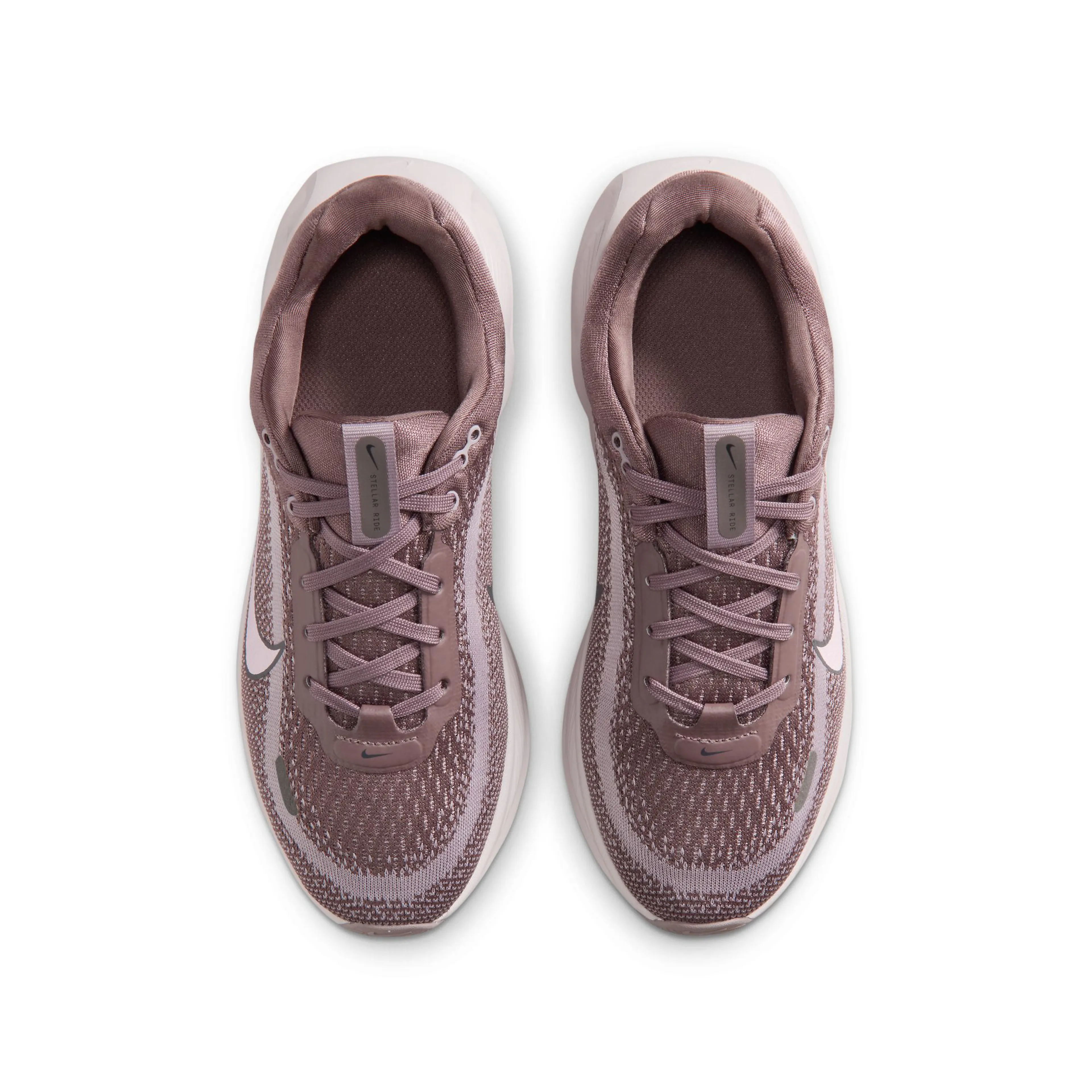 Stellar Ride Big Kids' Running Shoes