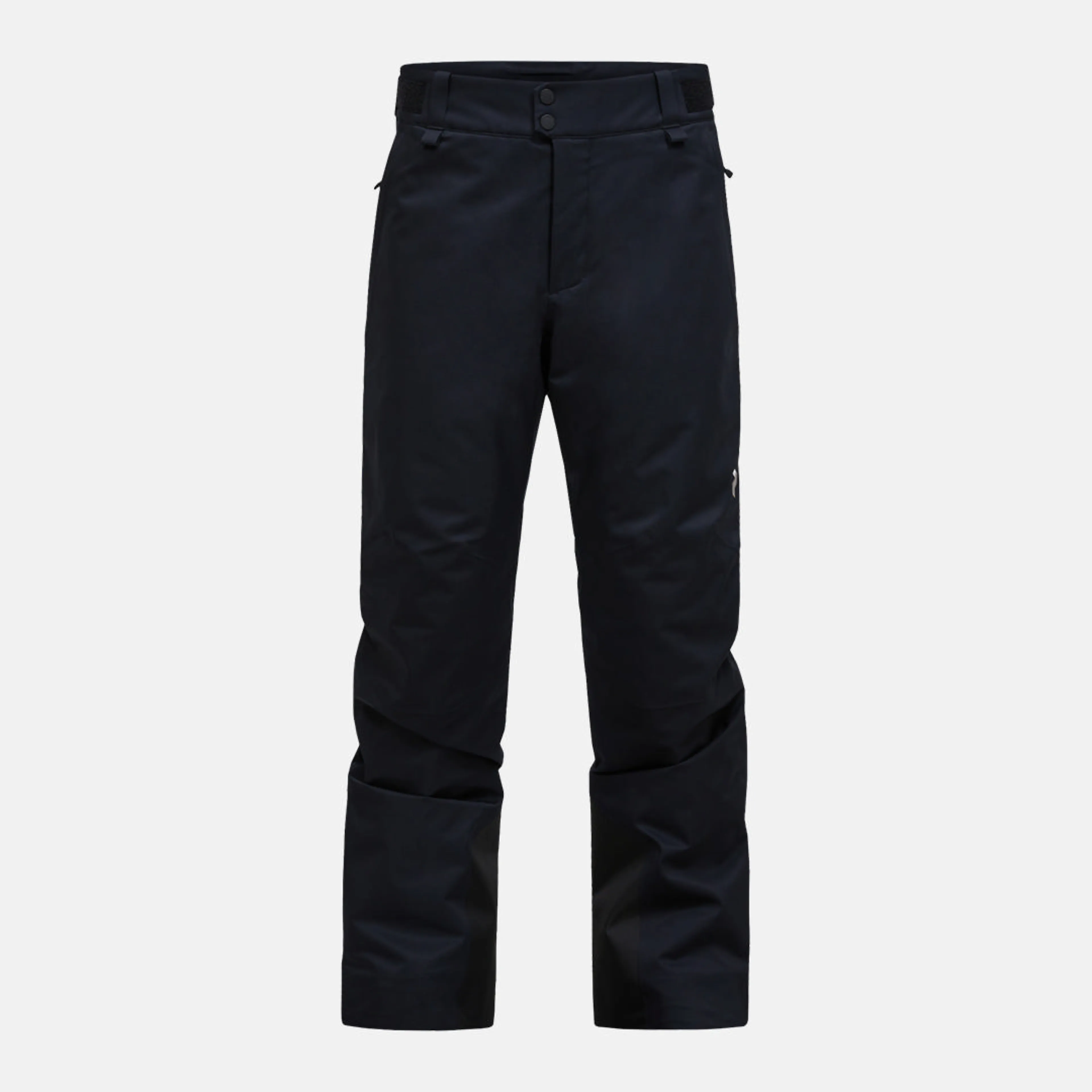 M Maroon Insulated Pants
