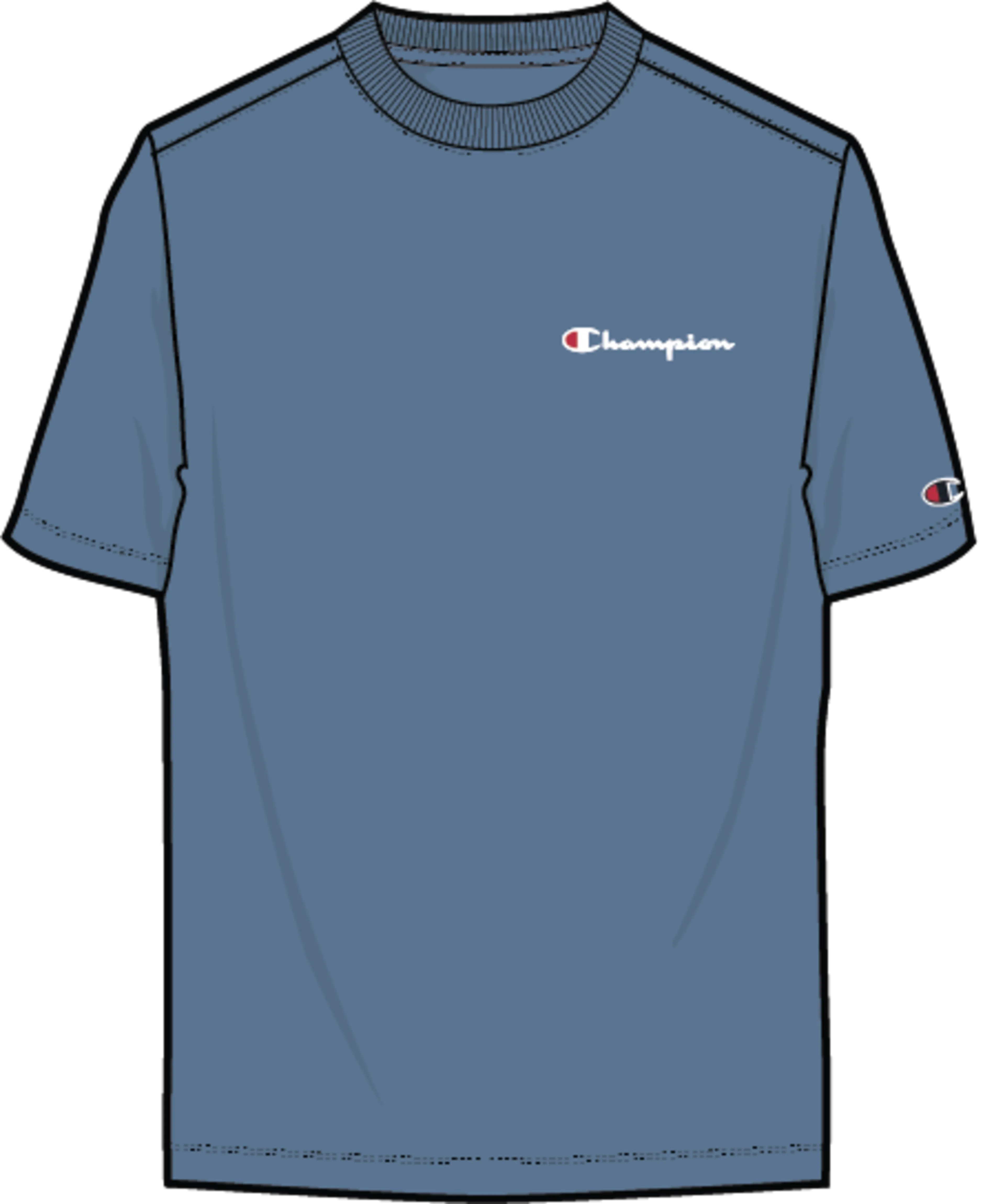 Coronet Blue