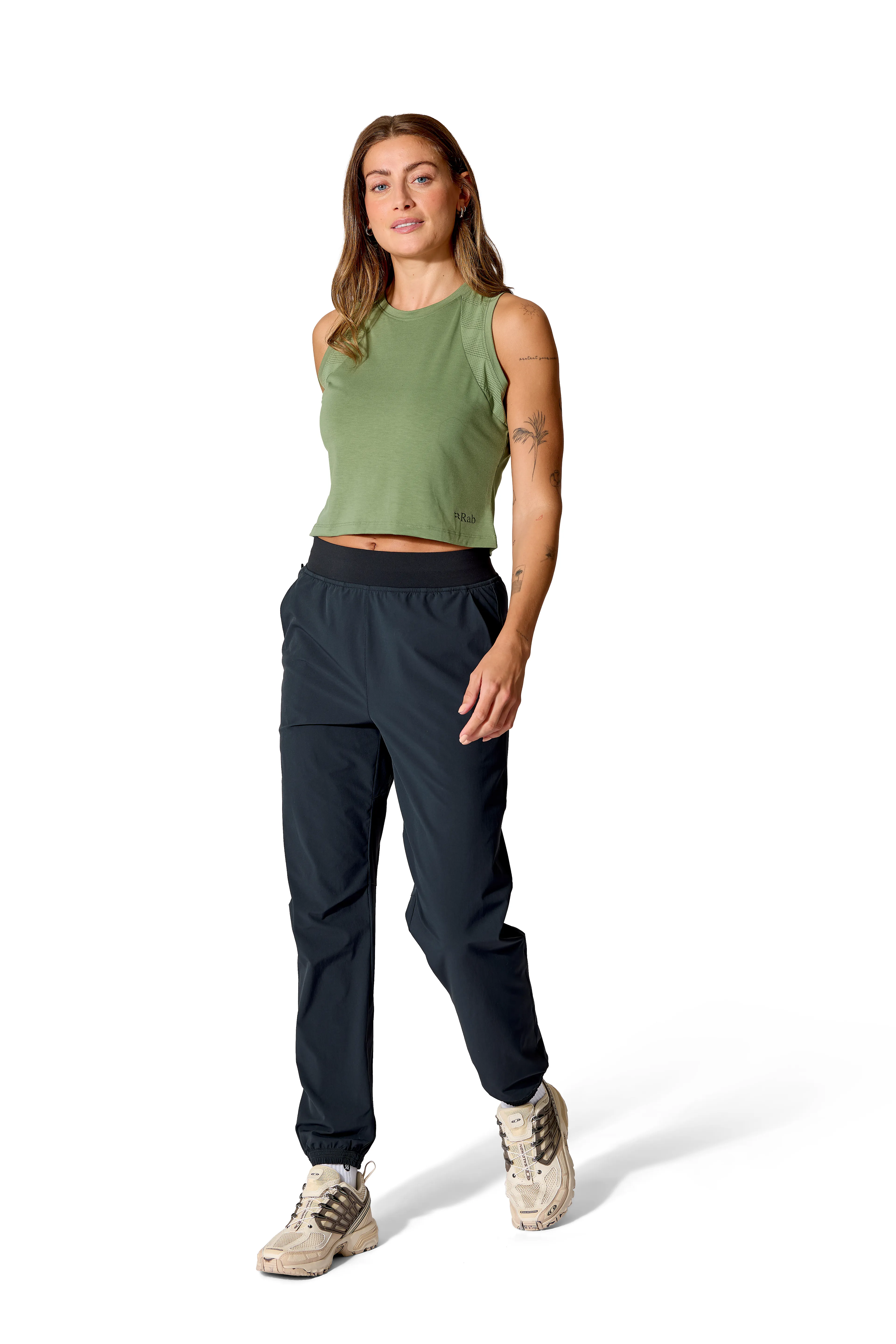 Momentum Pants Wmns