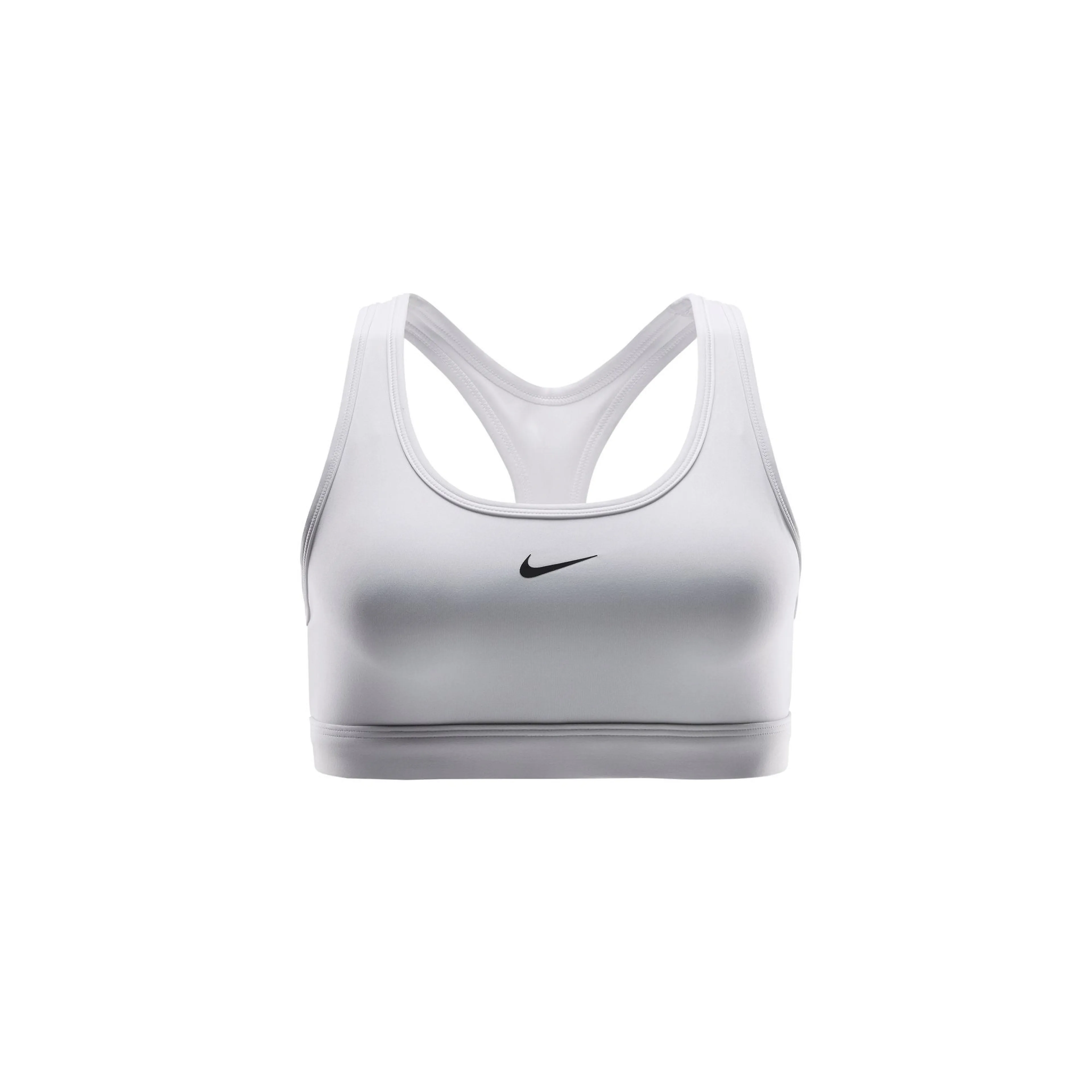 Swoosh Light Support sports-BH dame