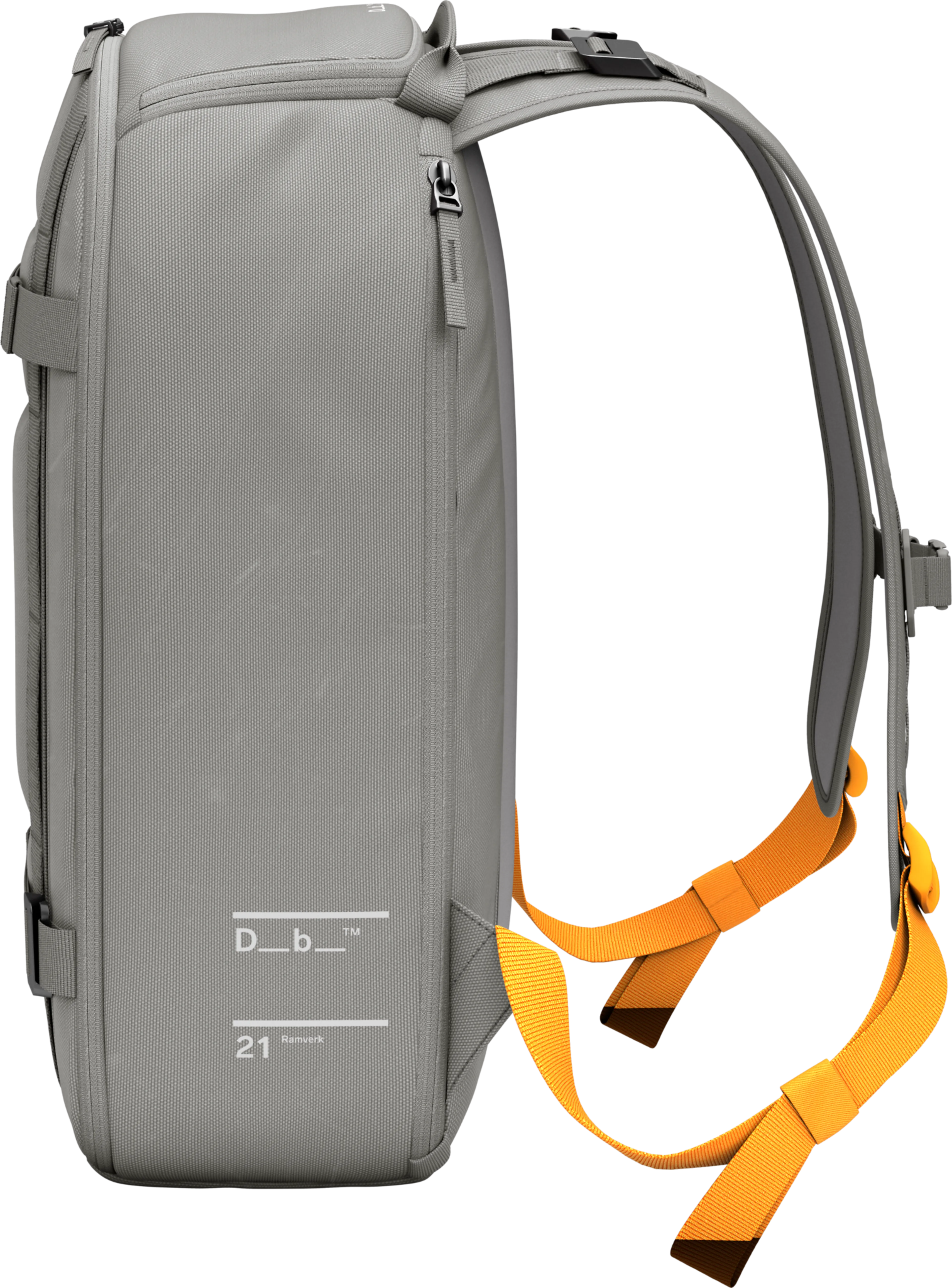 Ramverk Backpack 21L