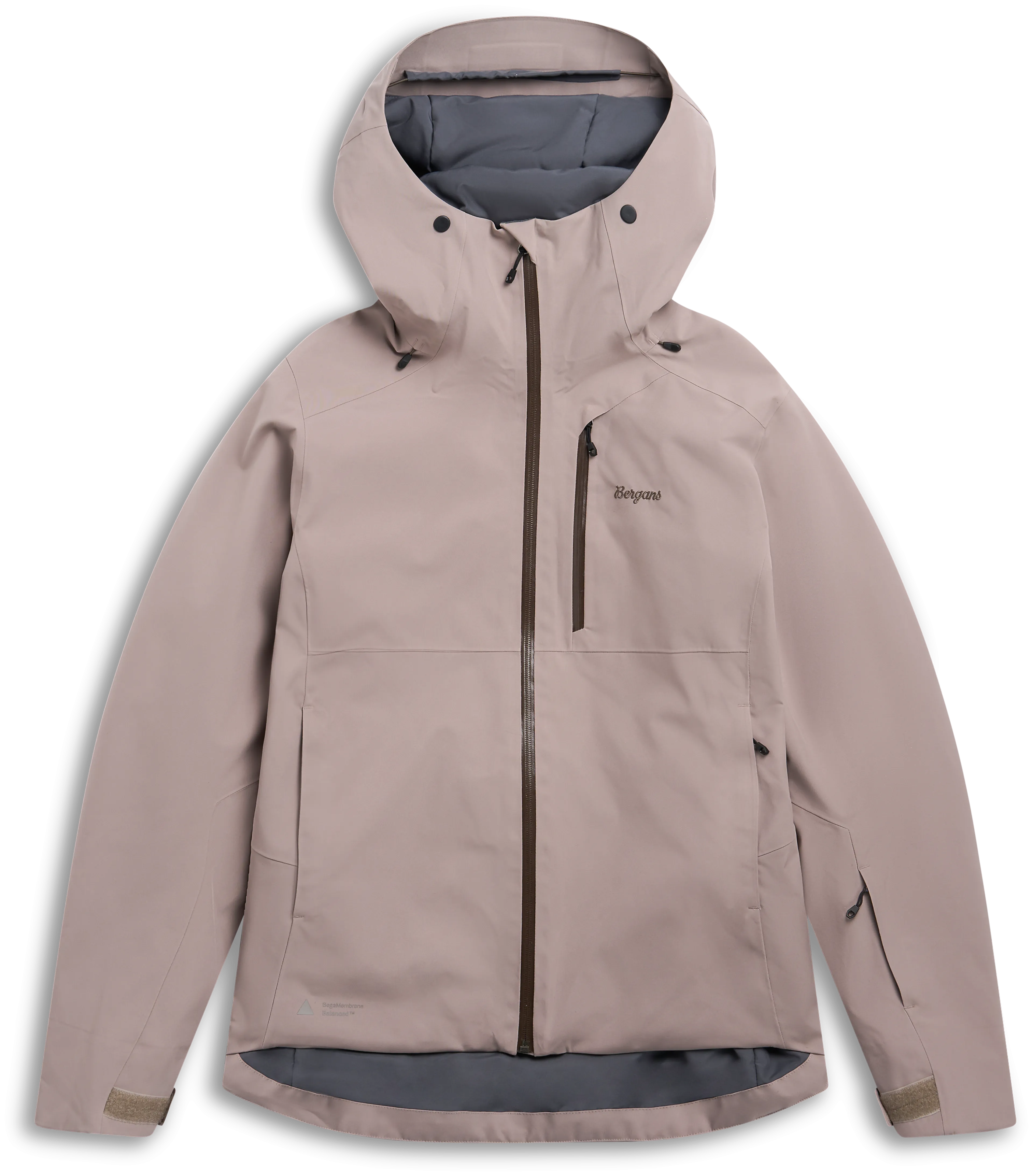 Oppdal Insulated Shell Jacket Men