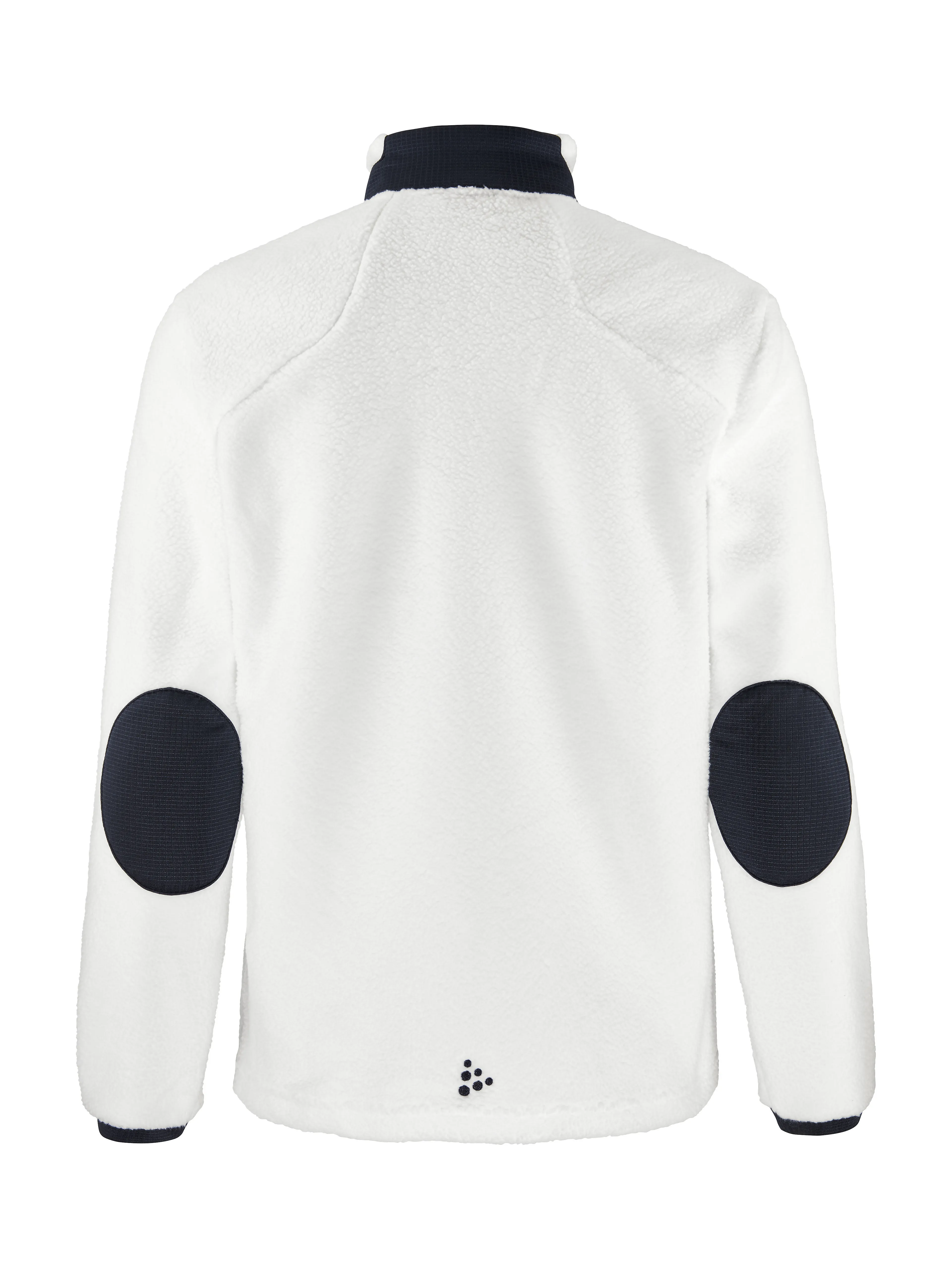 NOR Explore Pile Fleece Jacket M
