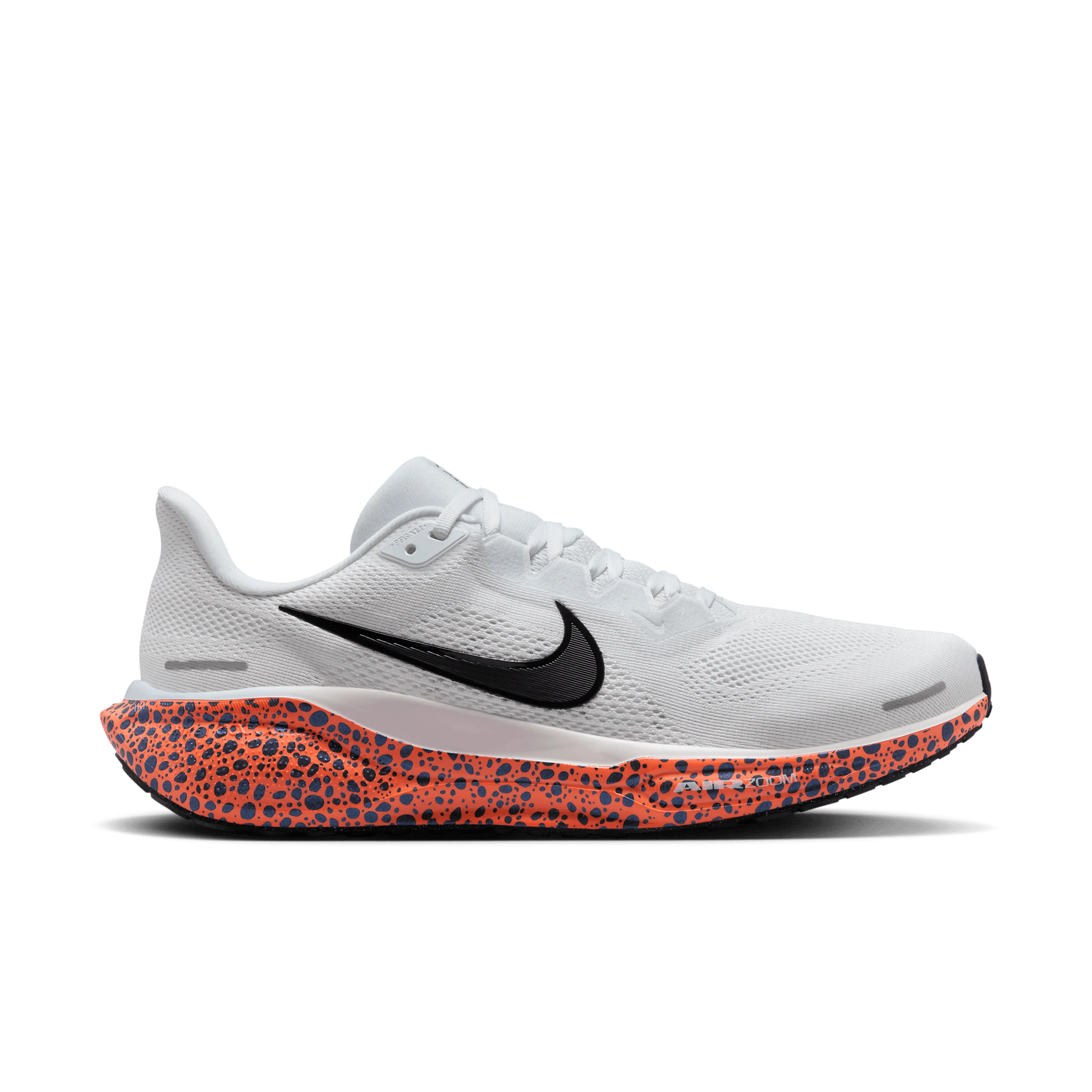 Pegasus 41 Electric