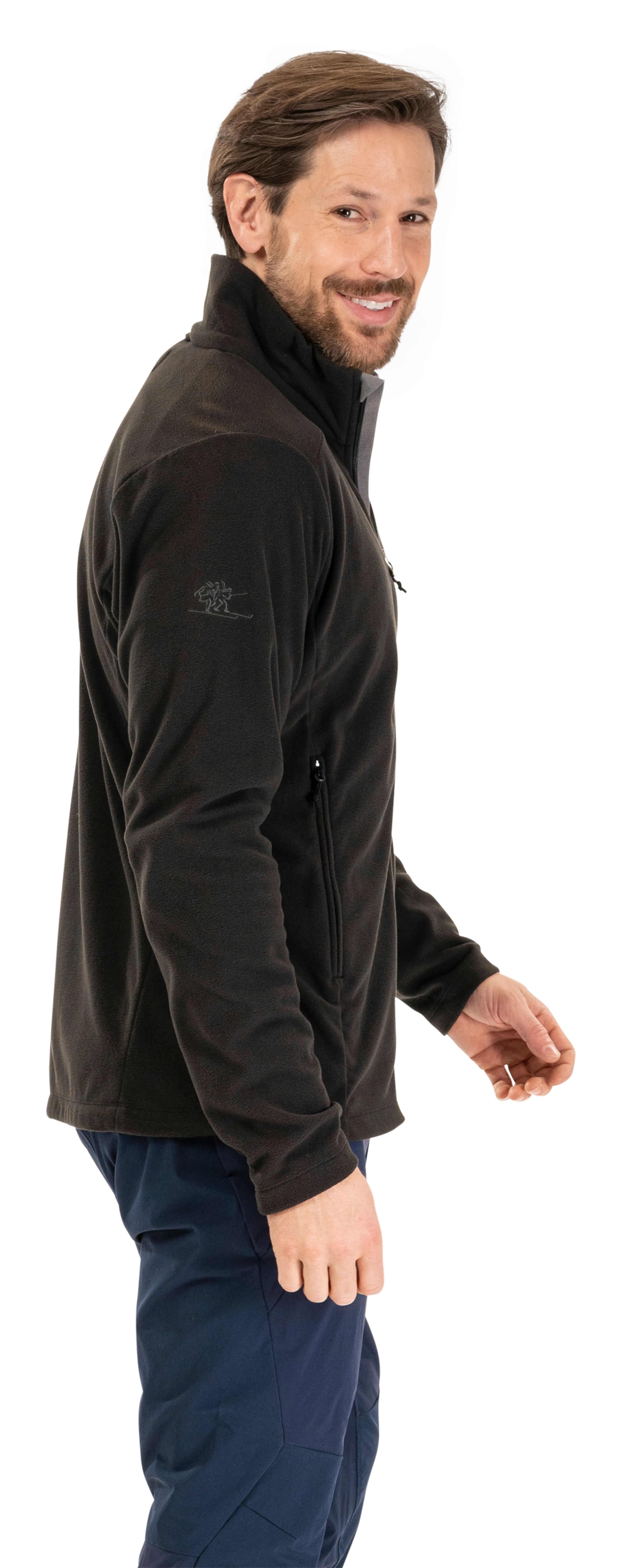 Finnsnes Fleece Jacket Men Finnsnes Fleece Jacket Men