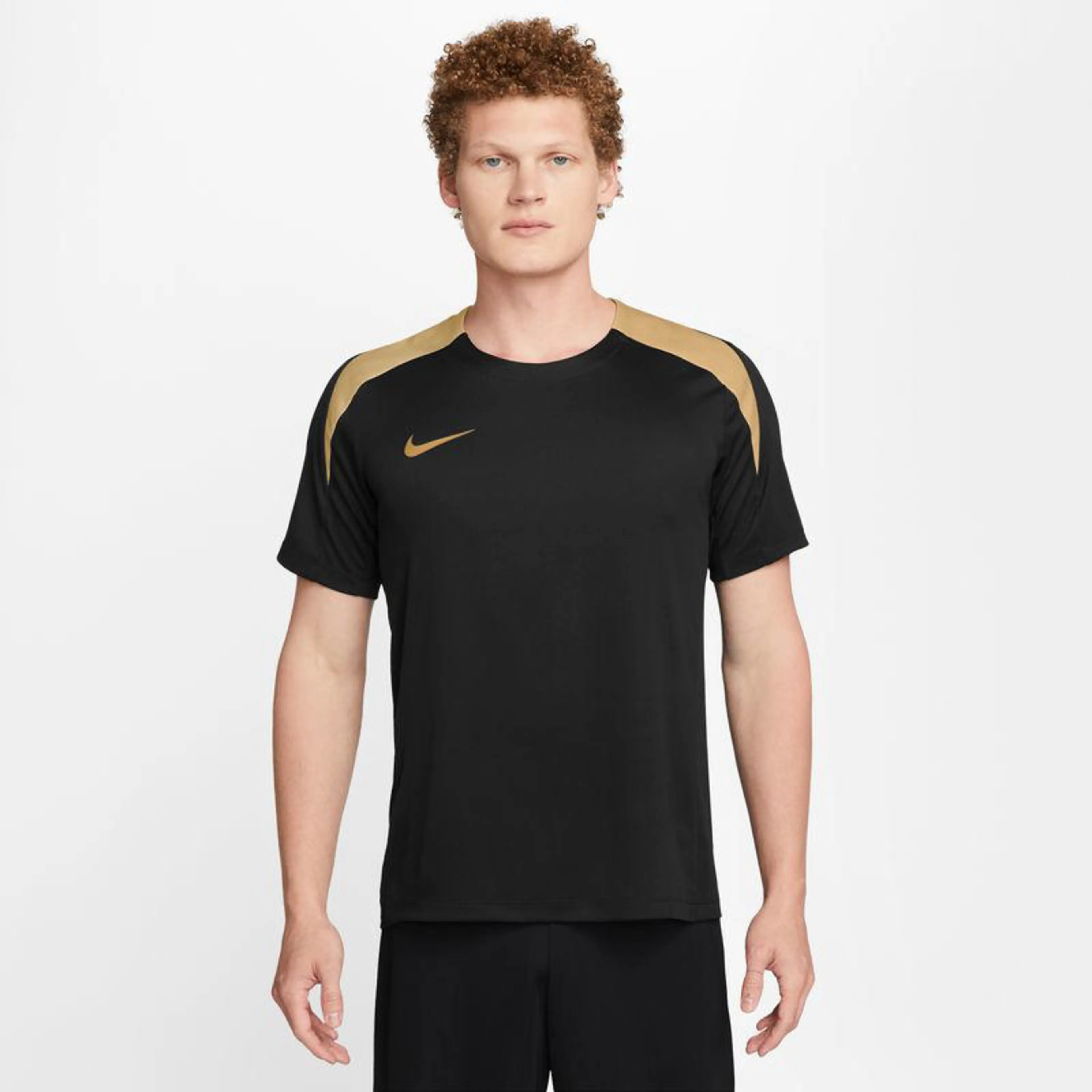 BLACK/BLACK/JERSEY GOLD/METALLIC GO