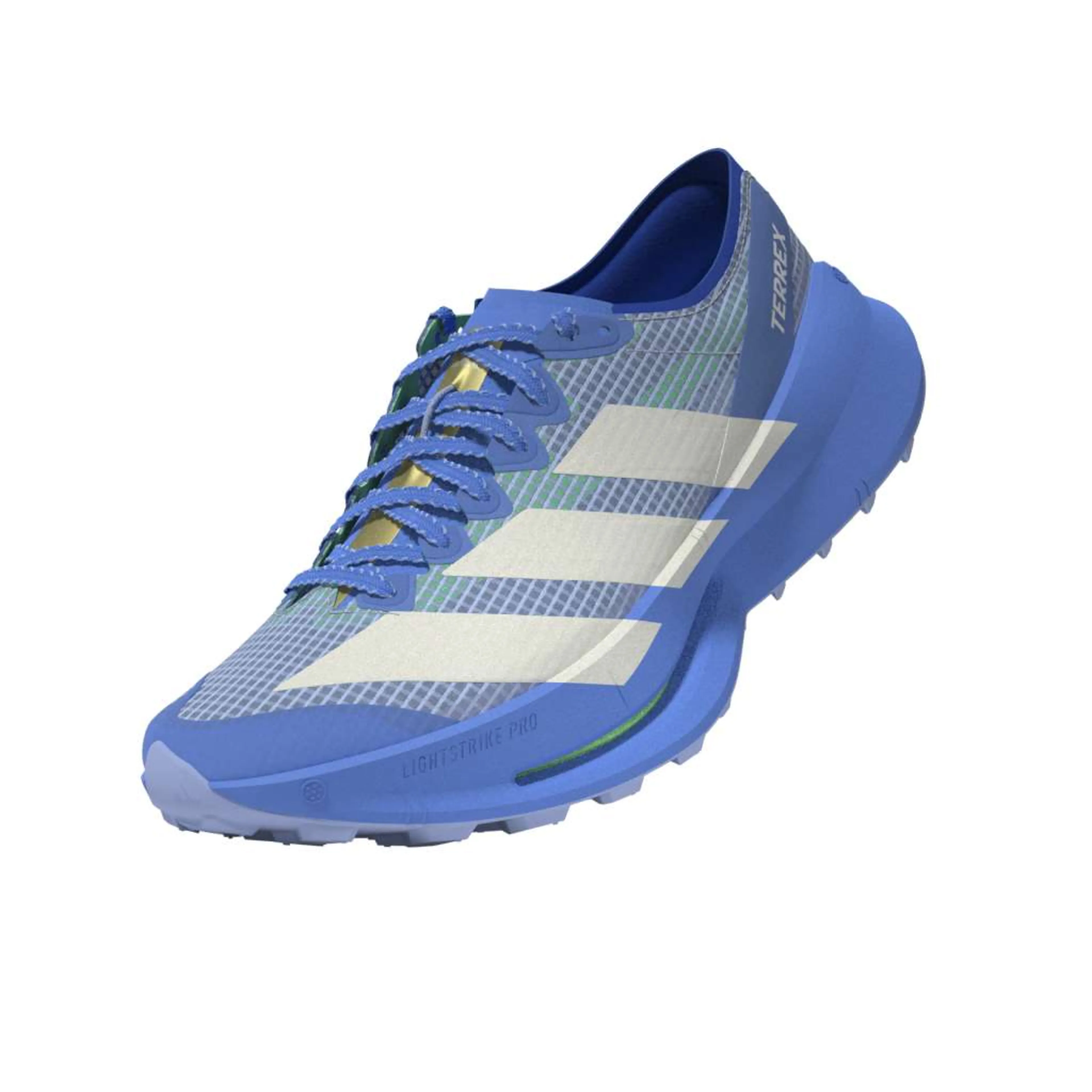 TERREX AGRAVIC SPEED ULTRA 2