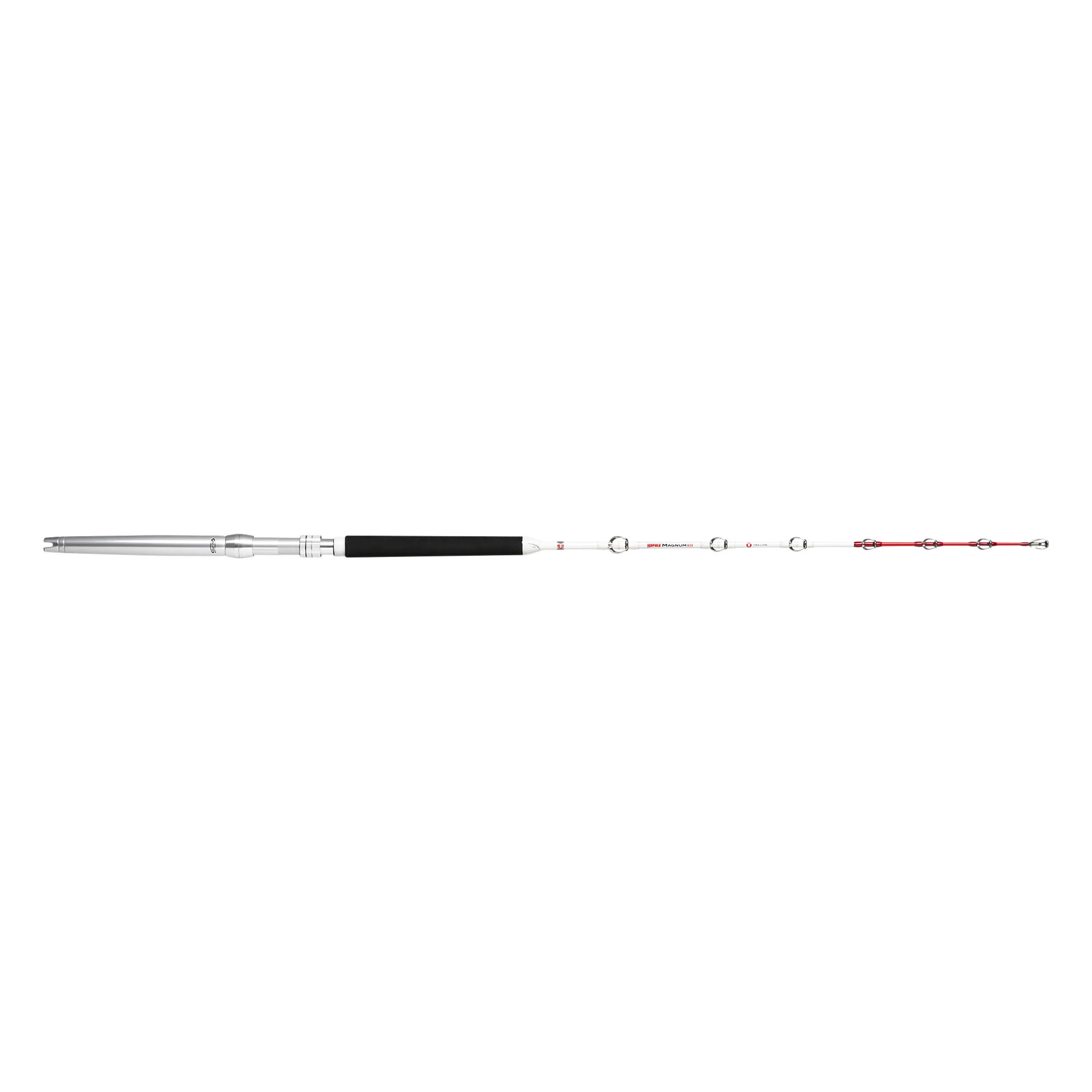Magnum RH Boat 5'5" 50-80lbs 2pcs Magnum RH Boat 5'5" 50-80lbs 2pcs