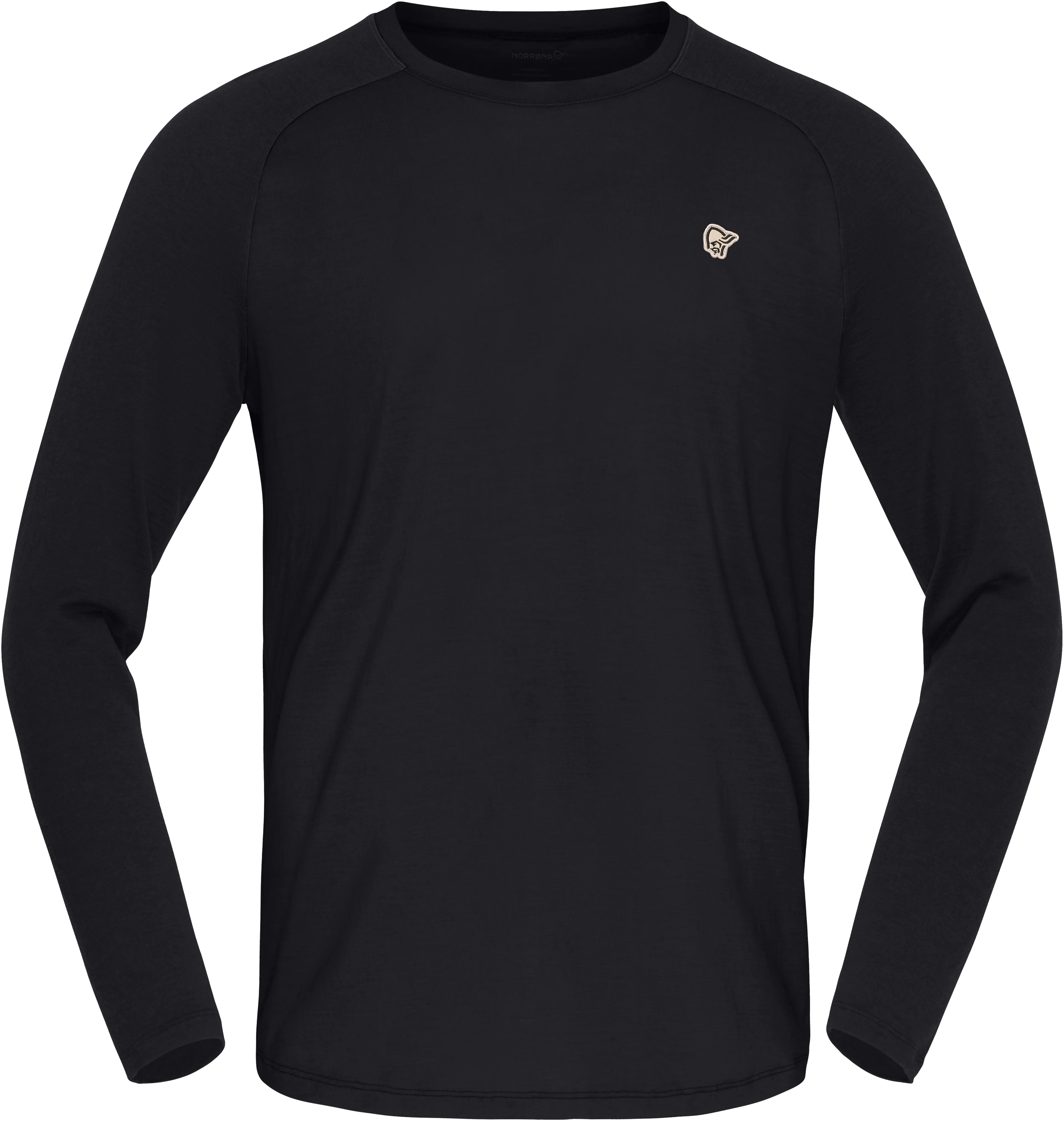 femund pureUll Long Sleeve M's
