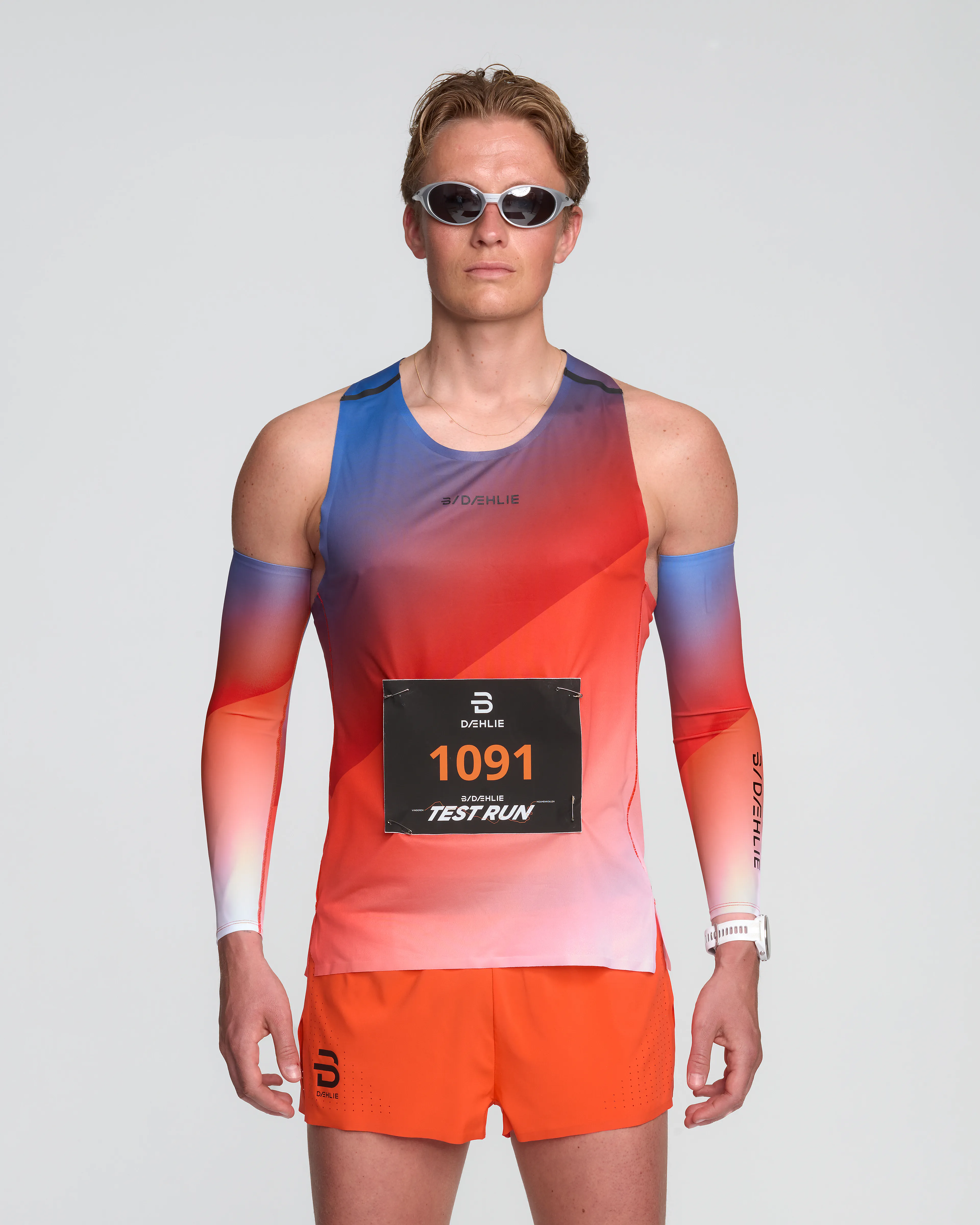 Singlet Elite Air