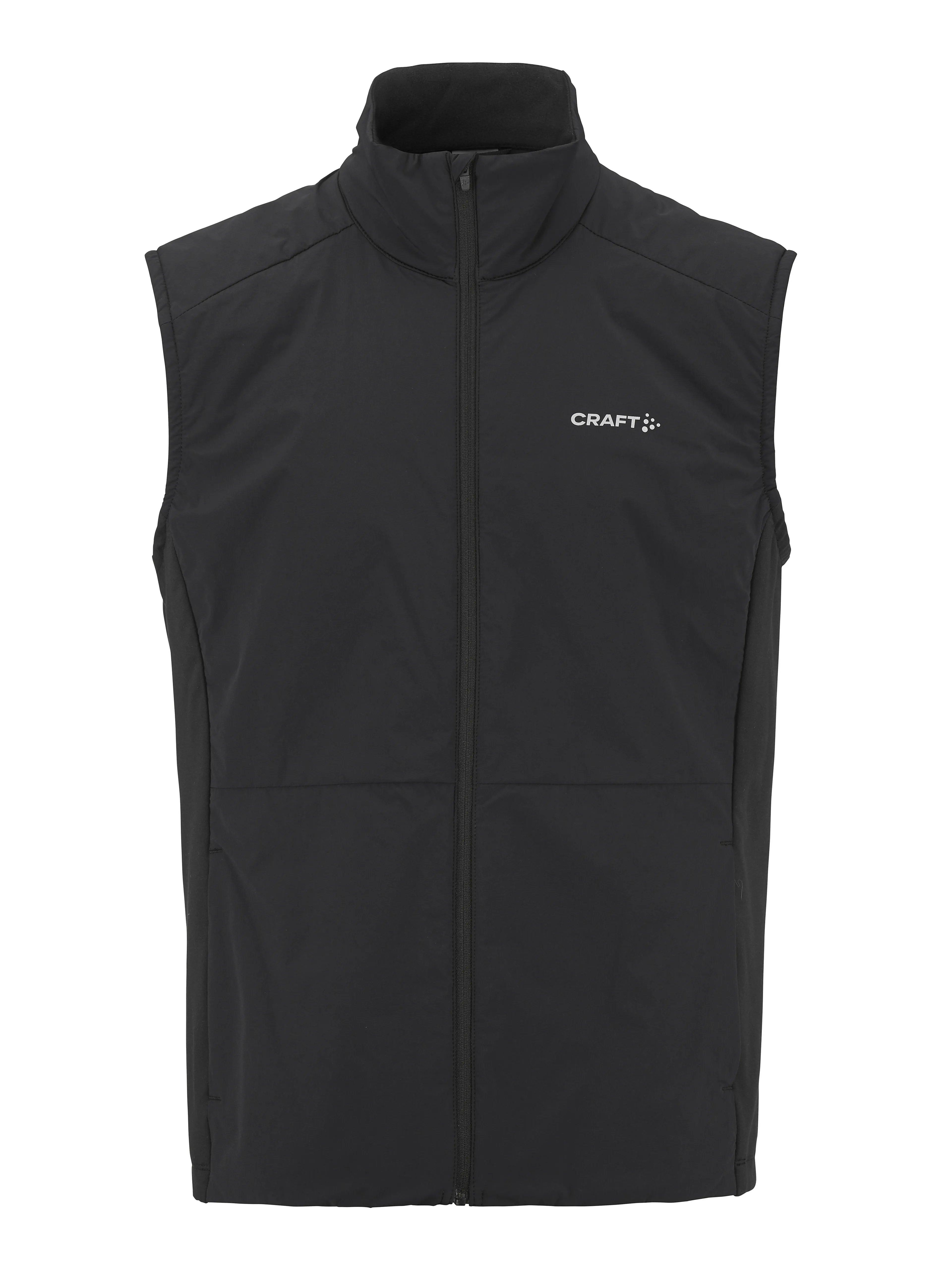 Adv Essence Warm Vest 2 M