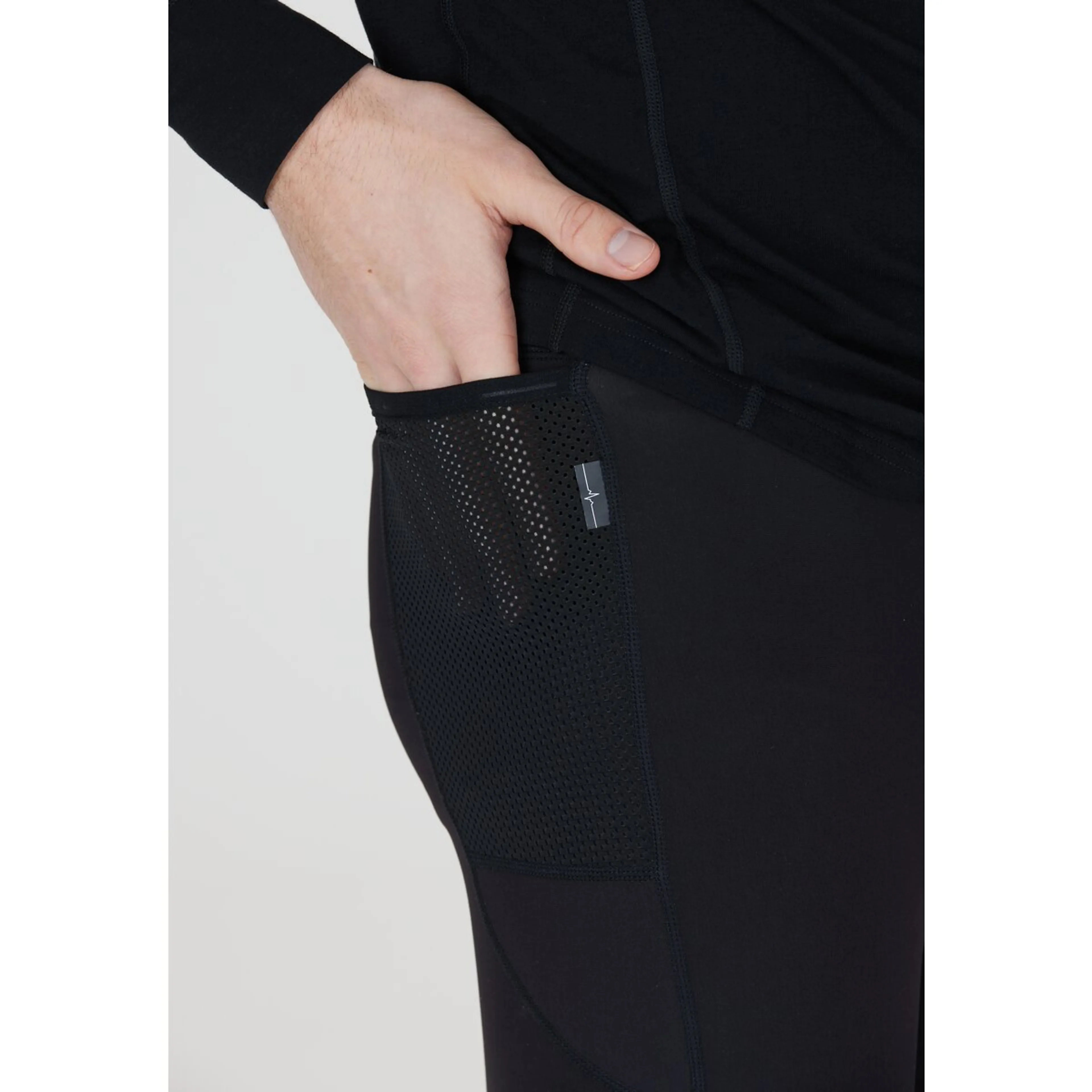 Elite Lab Run Elite X2 Thermal Tights