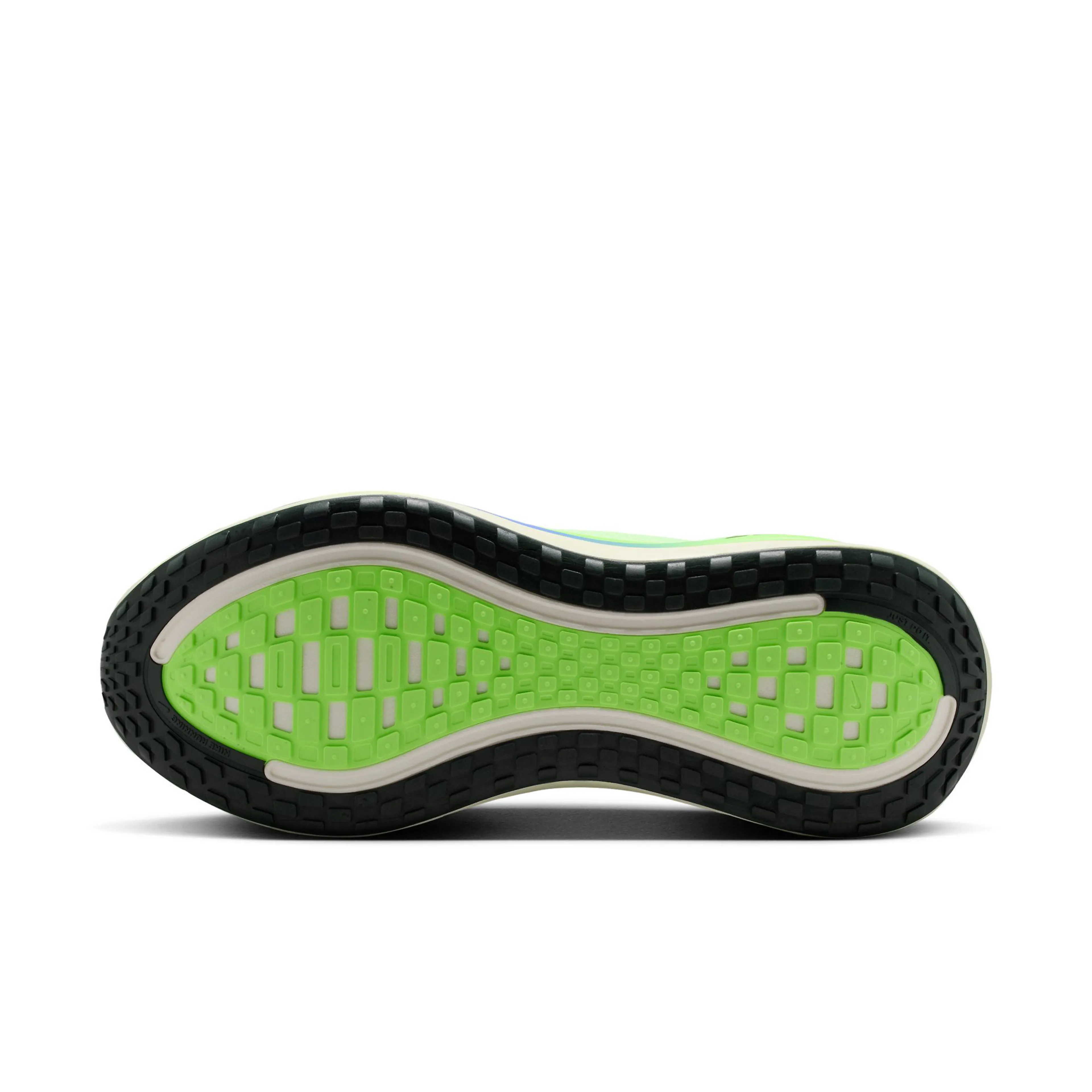 Nike Vomero Plus Men's Road Running Shoes