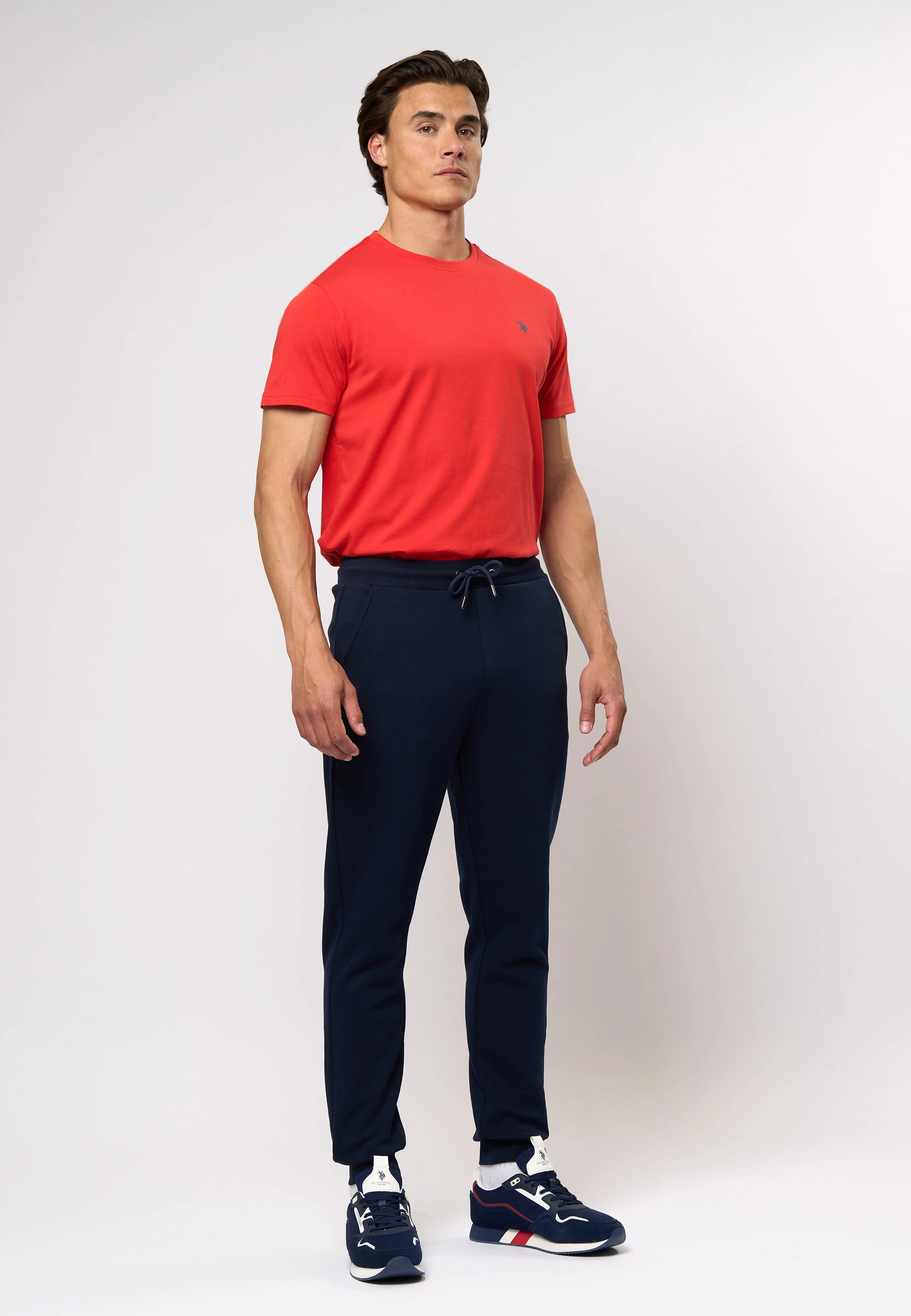 TERKEL REG COT PE USPA M SWP