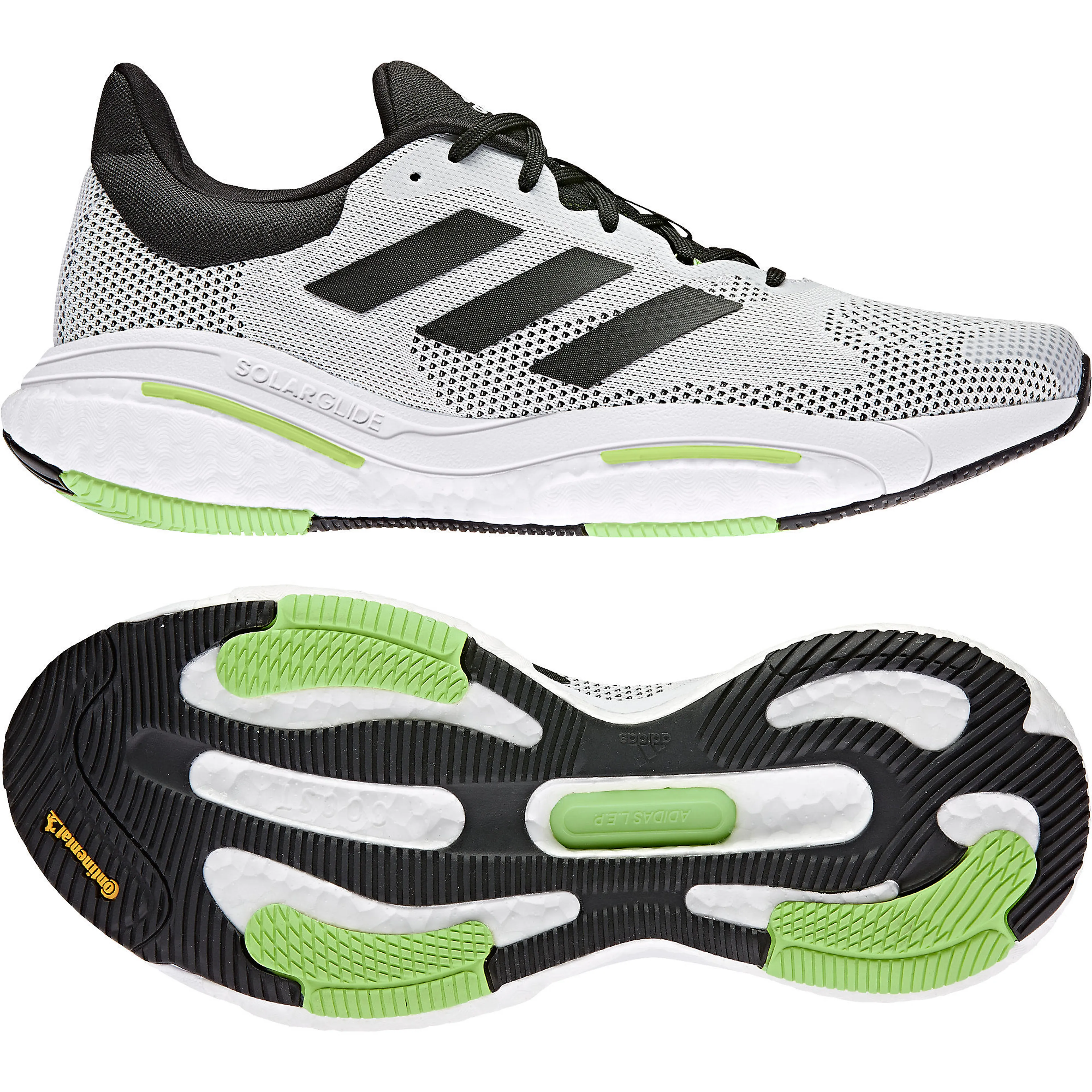 Solarglide 5 løpesko herre