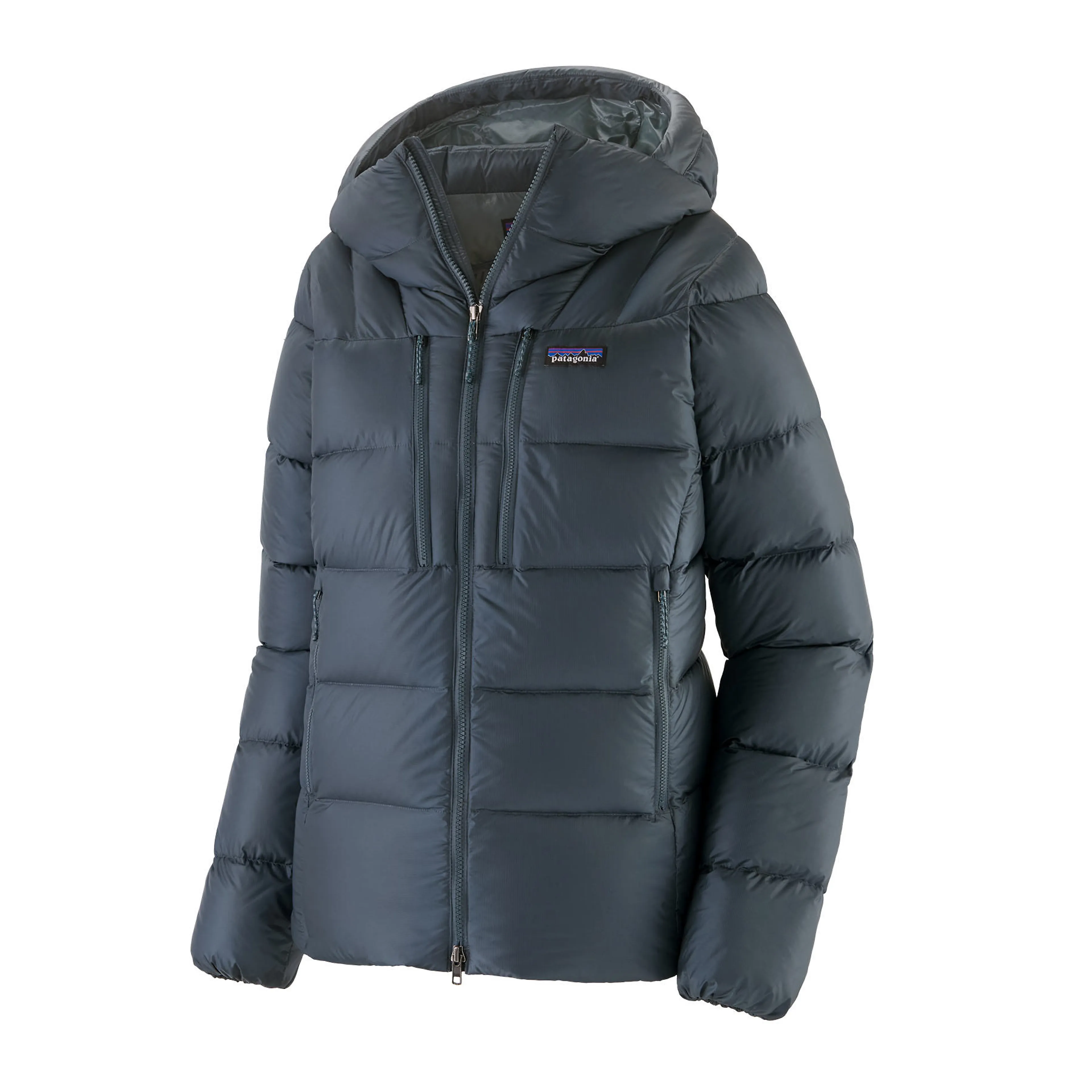 W Fitz Roy Down Hoody