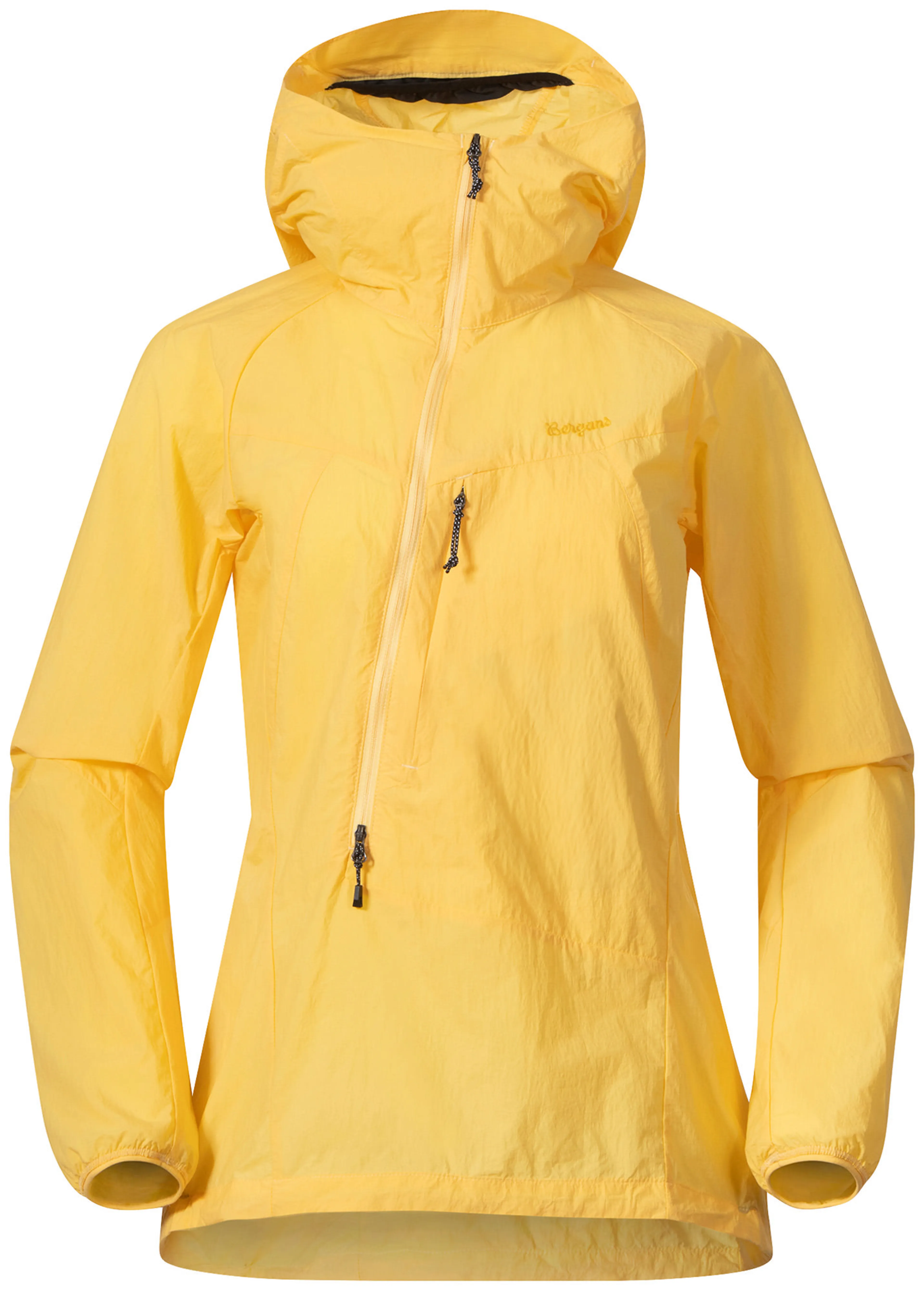 Tind Windbreaker Anorak Women
