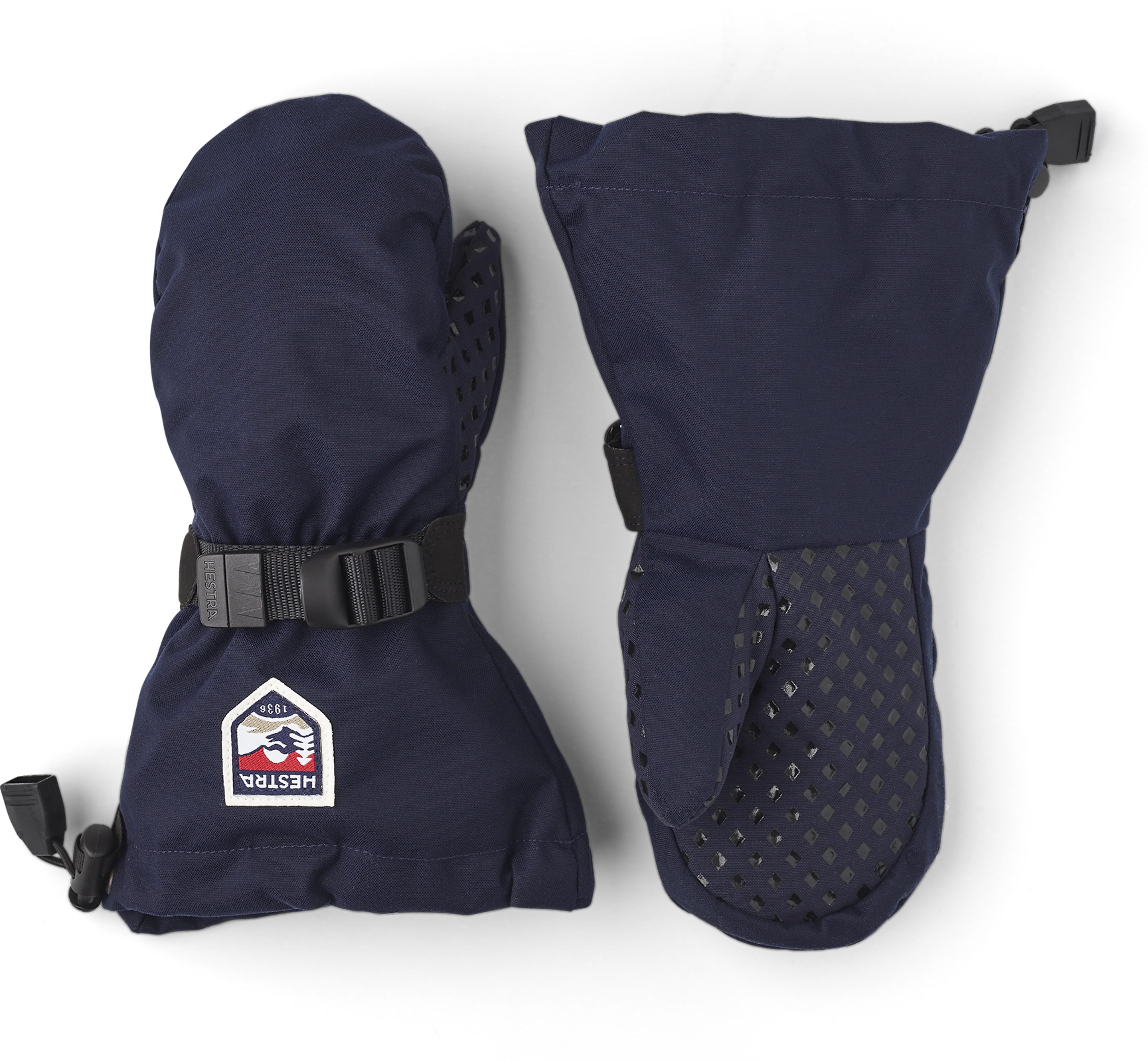Fjellvott Jr. - mitt