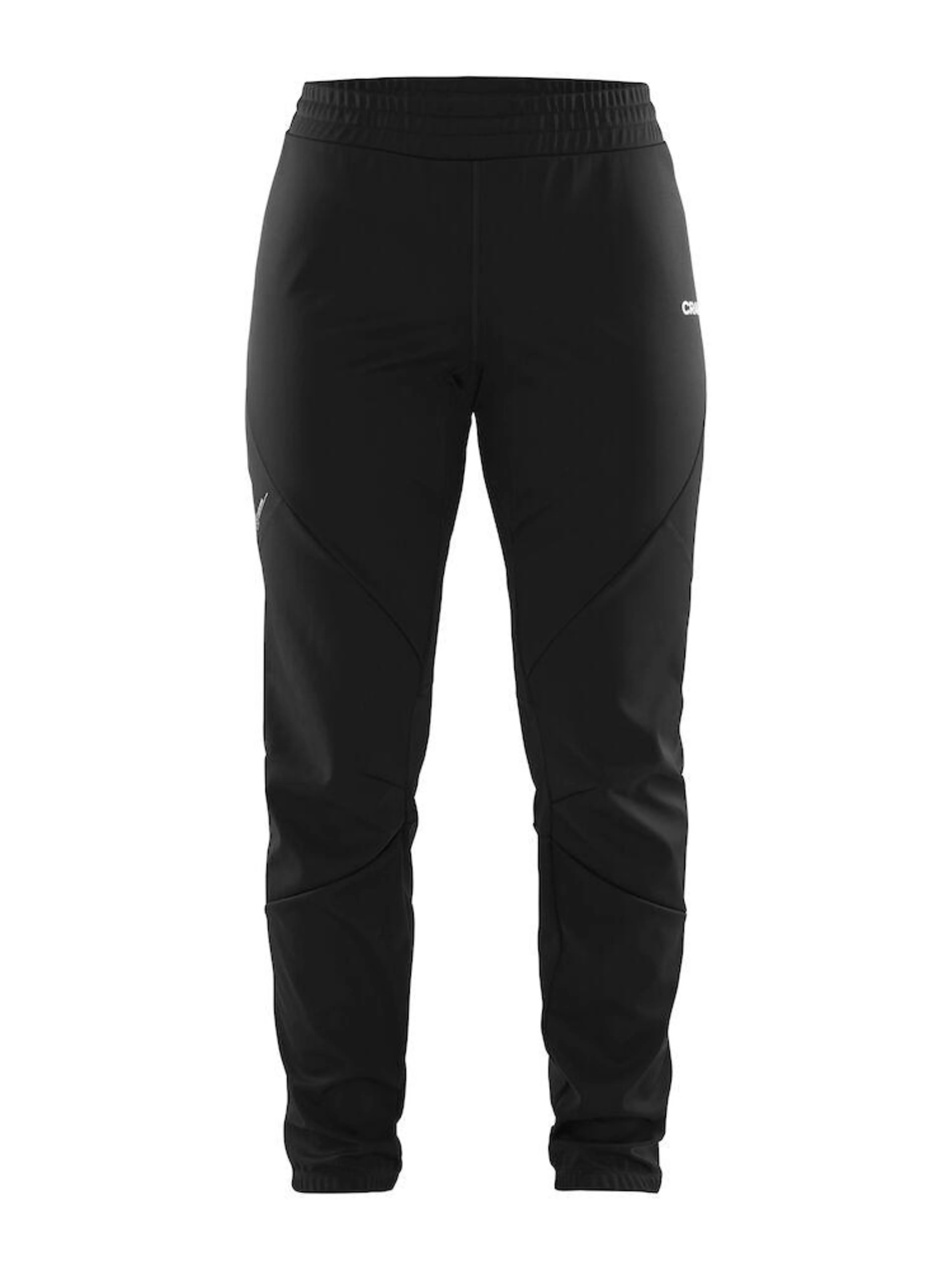 Core Nordic Ski Club Fz Pants W Core Nordic Ski Club Fz Pants W
