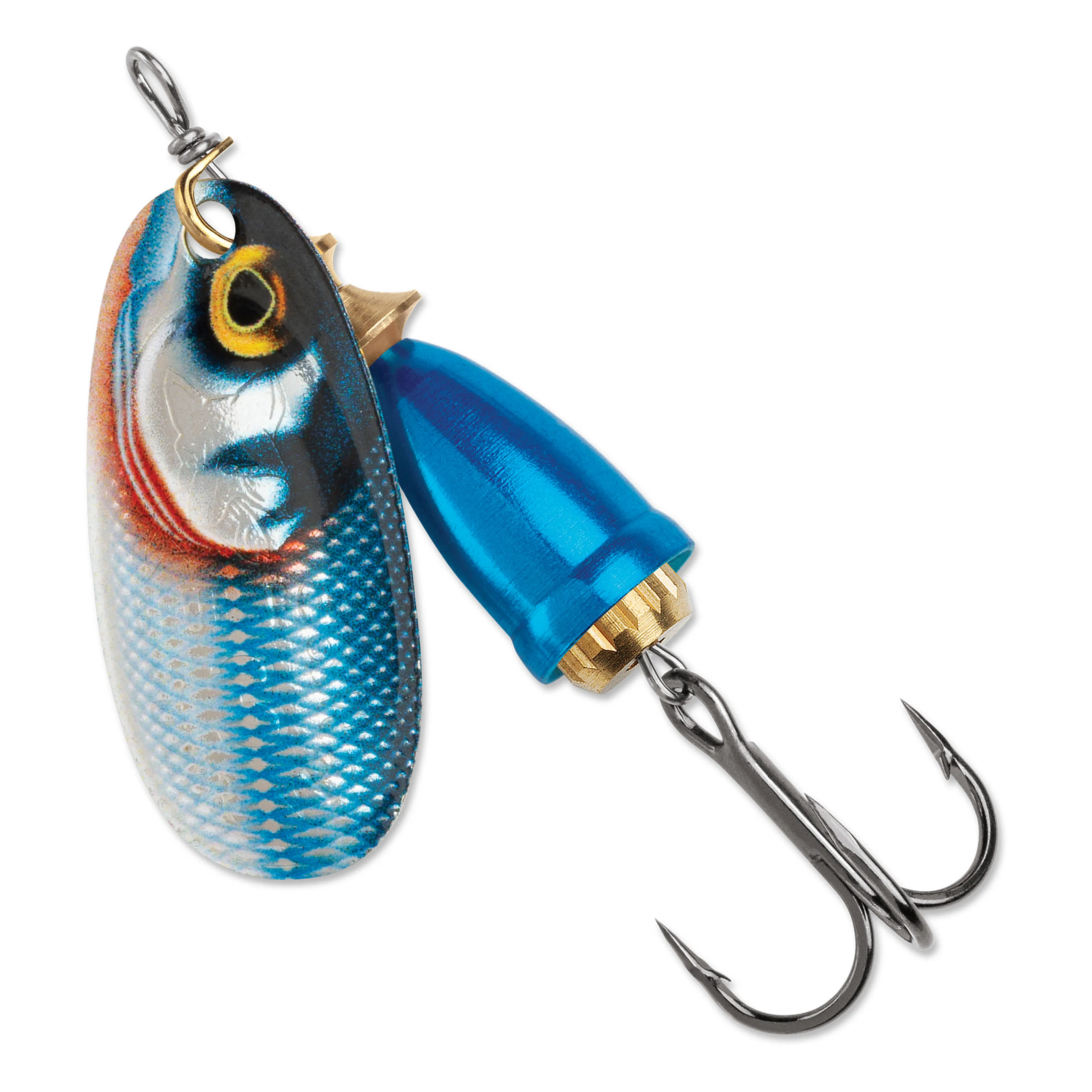 Classic Gilded Vibrax BFGD2 6g GDBST