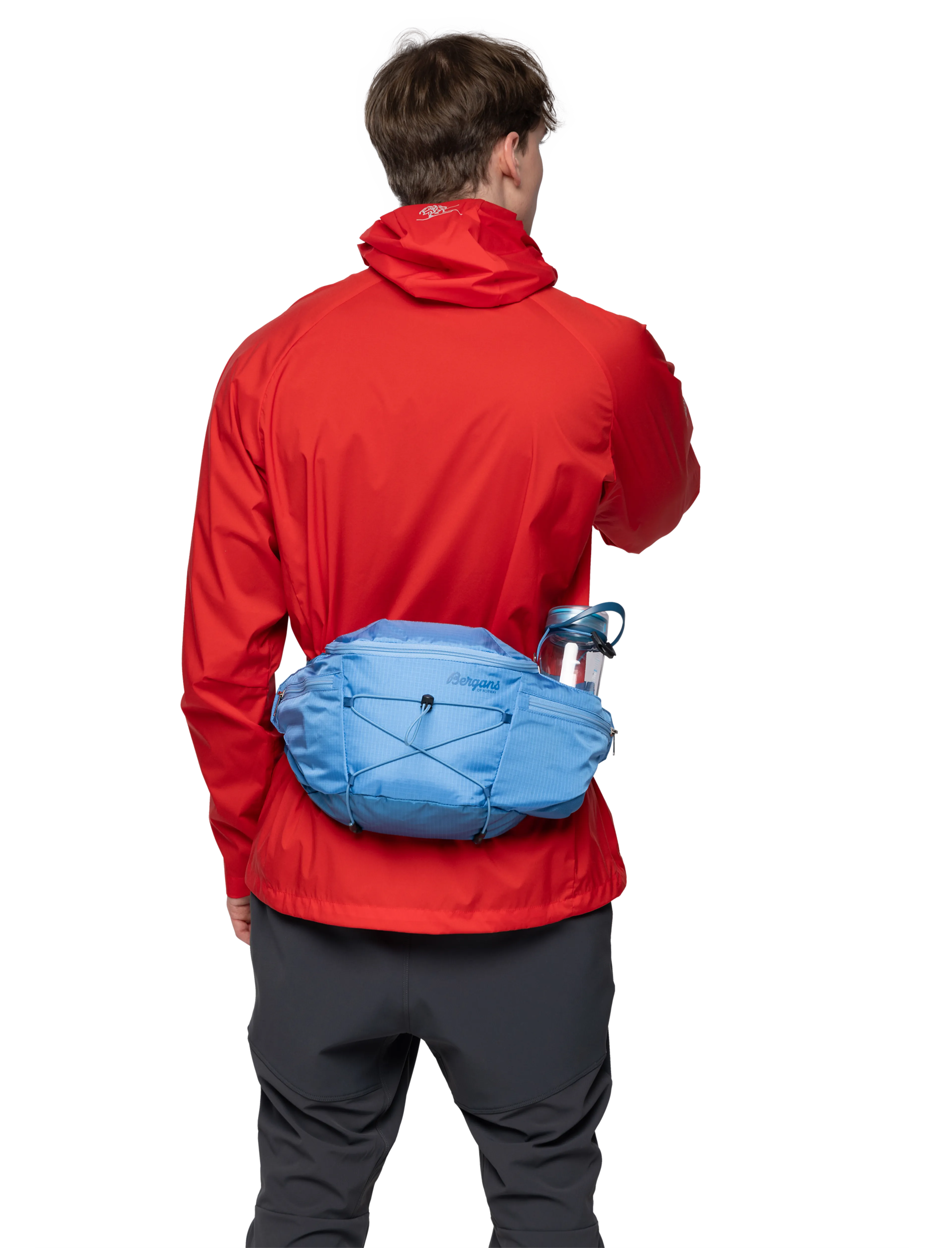 Driv Hip Pack 6 hoftesekk