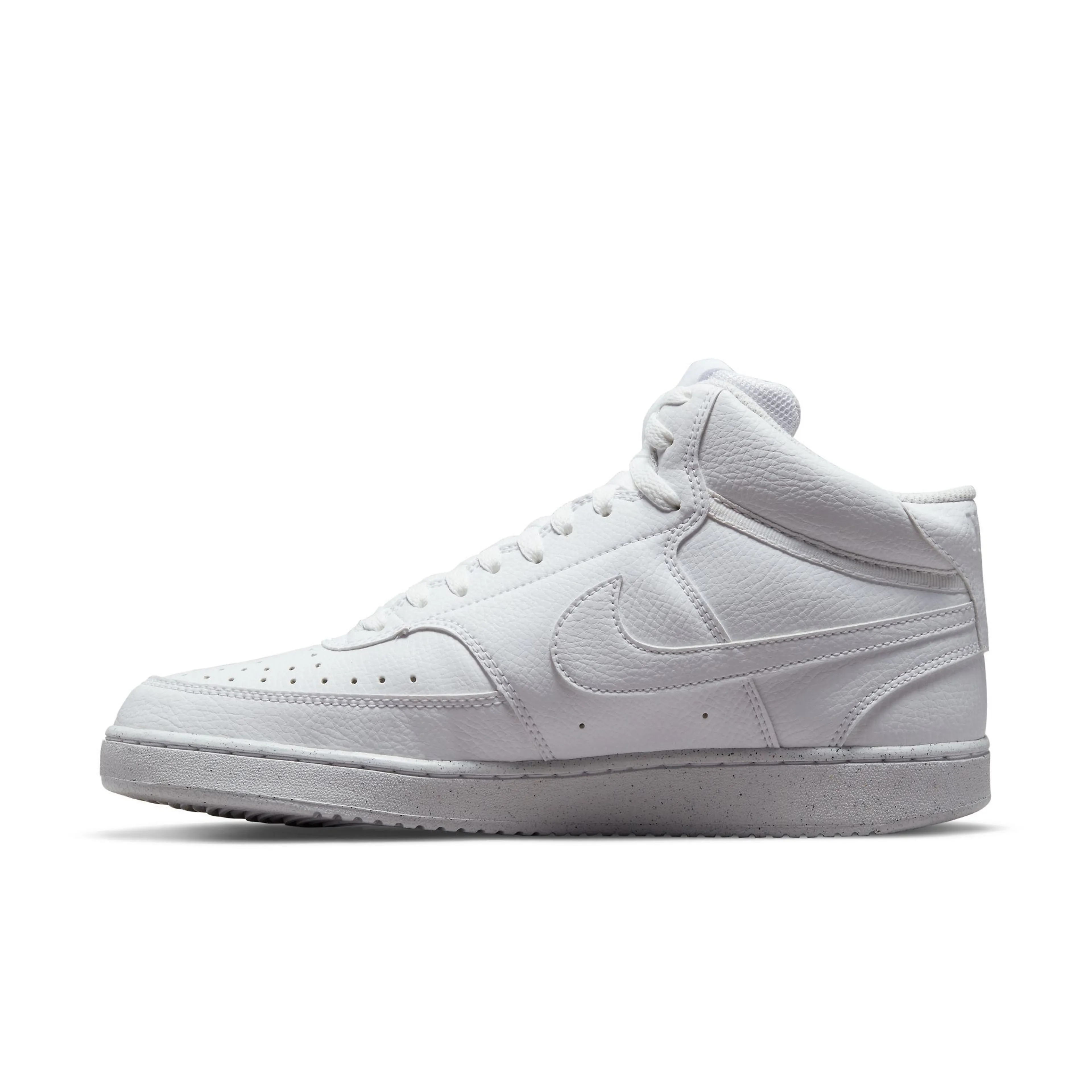 Court Vision Mid Next Nature Men's Shoes