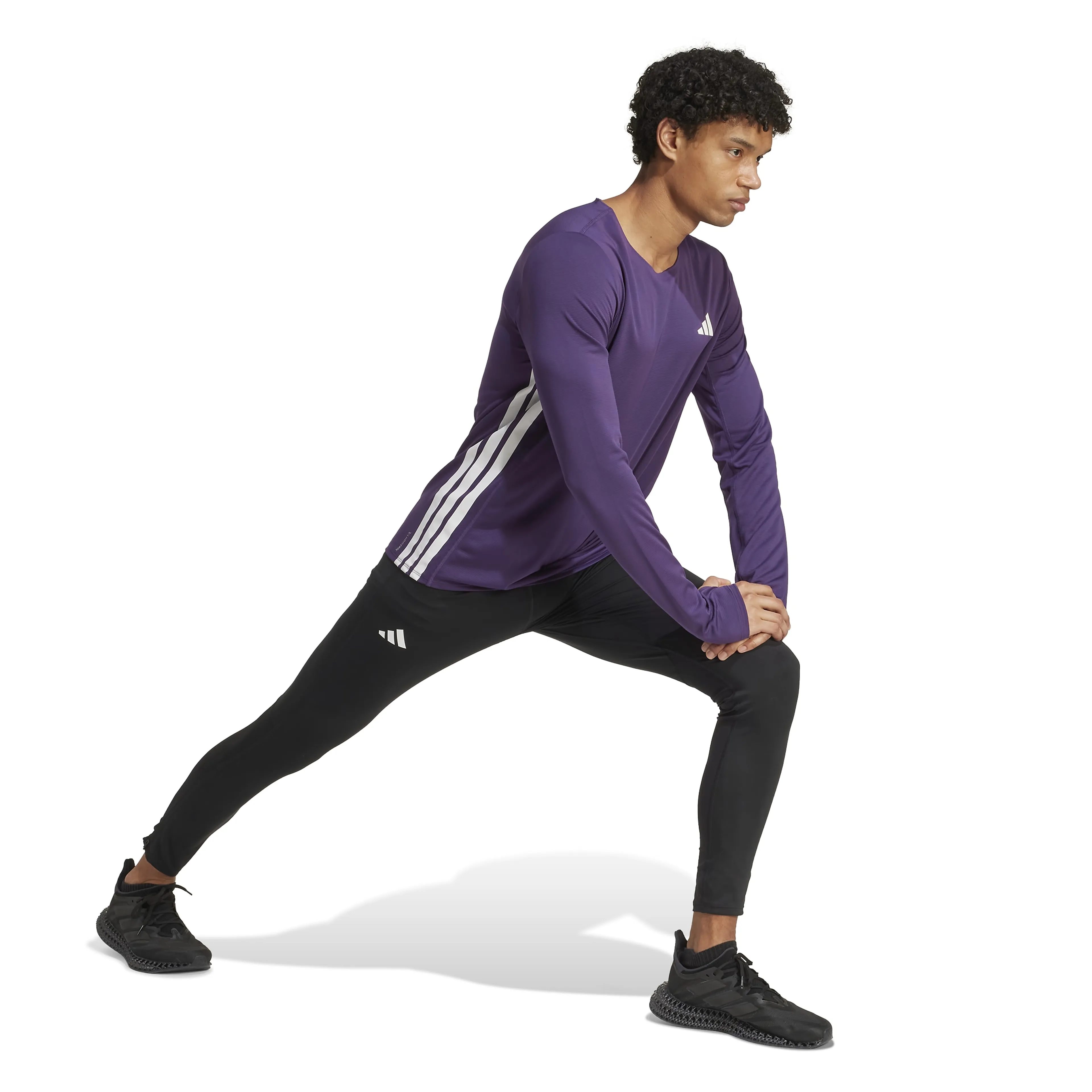 ADIZERO NYC LONG SLEEVE