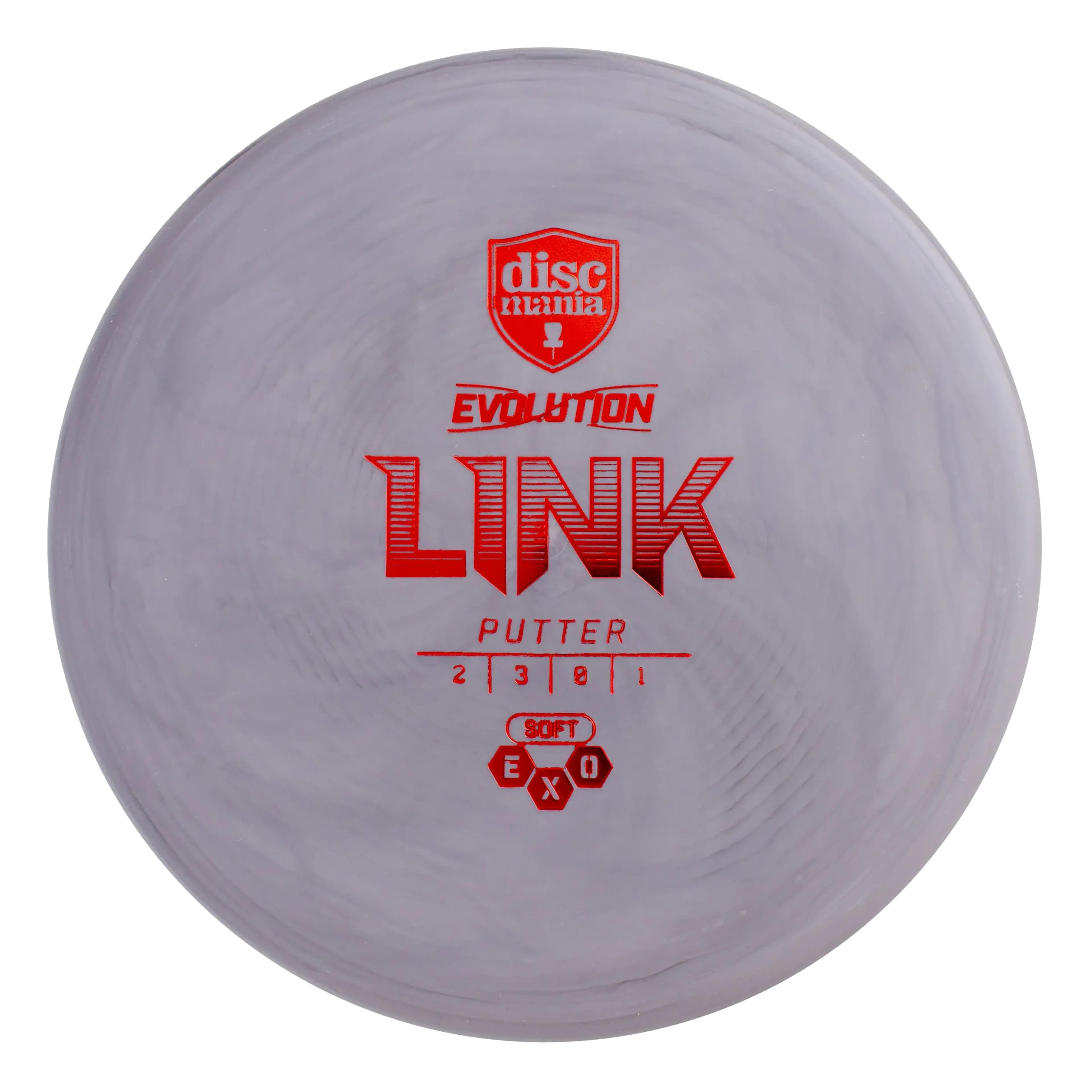 Exo Putter Link Soft