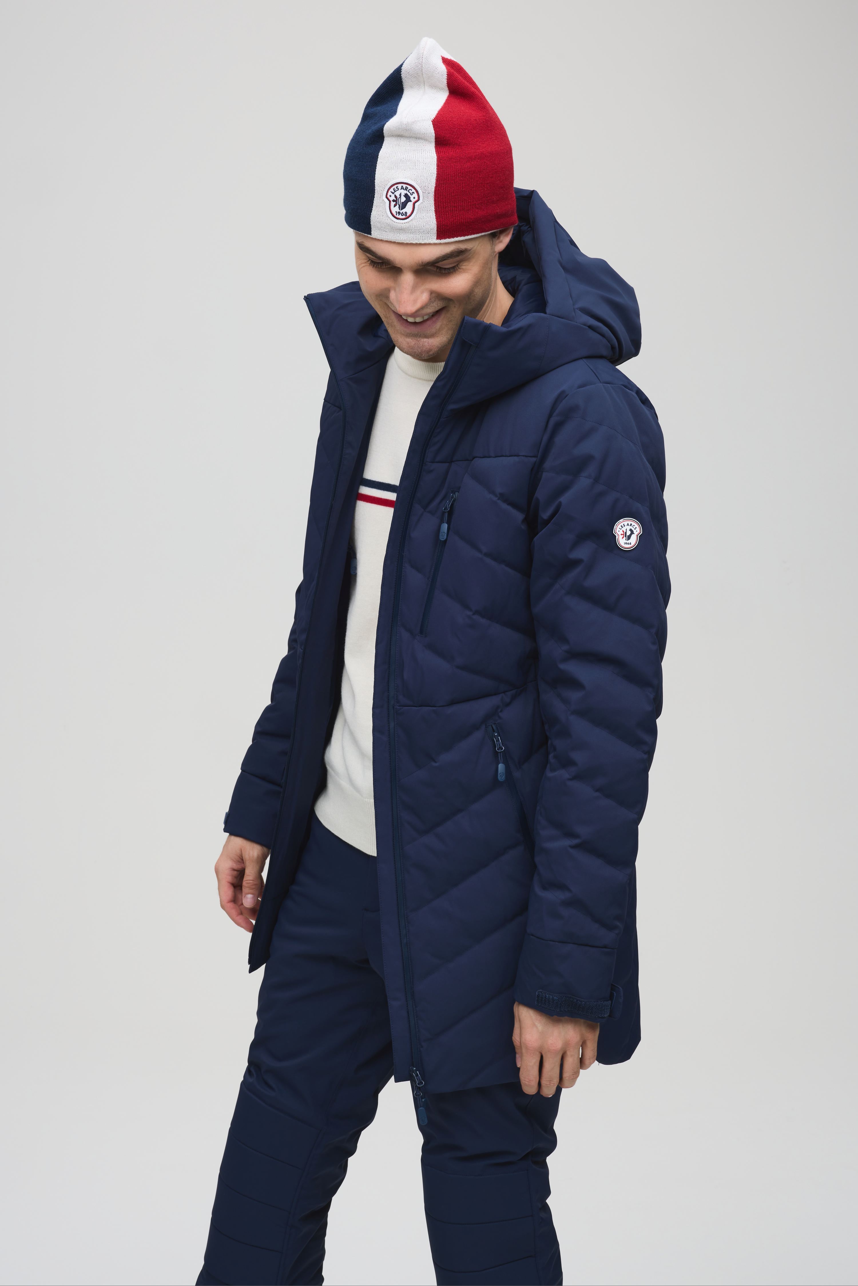 Nino ski jacket M