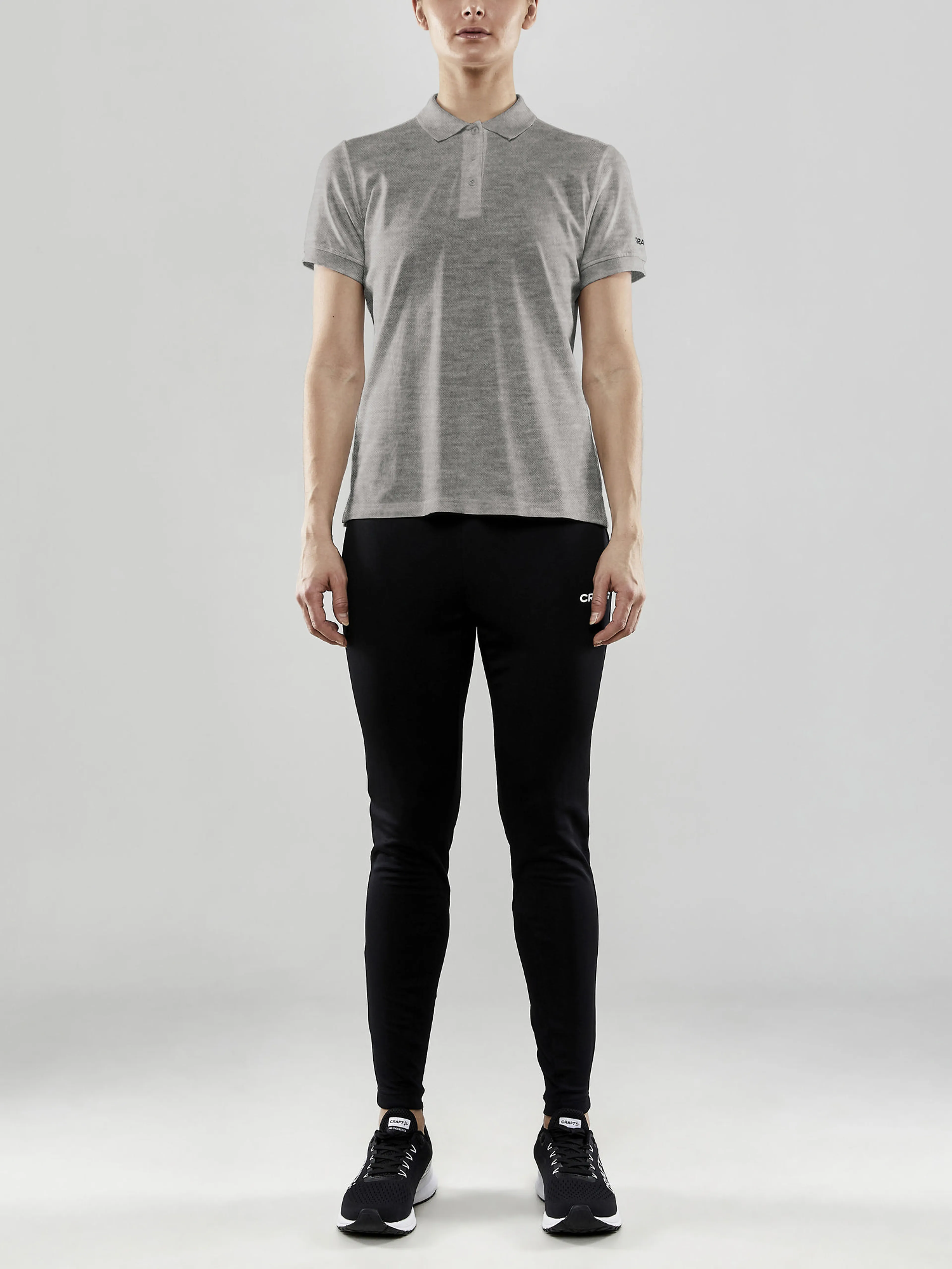 Core Blend Polo Shirt W