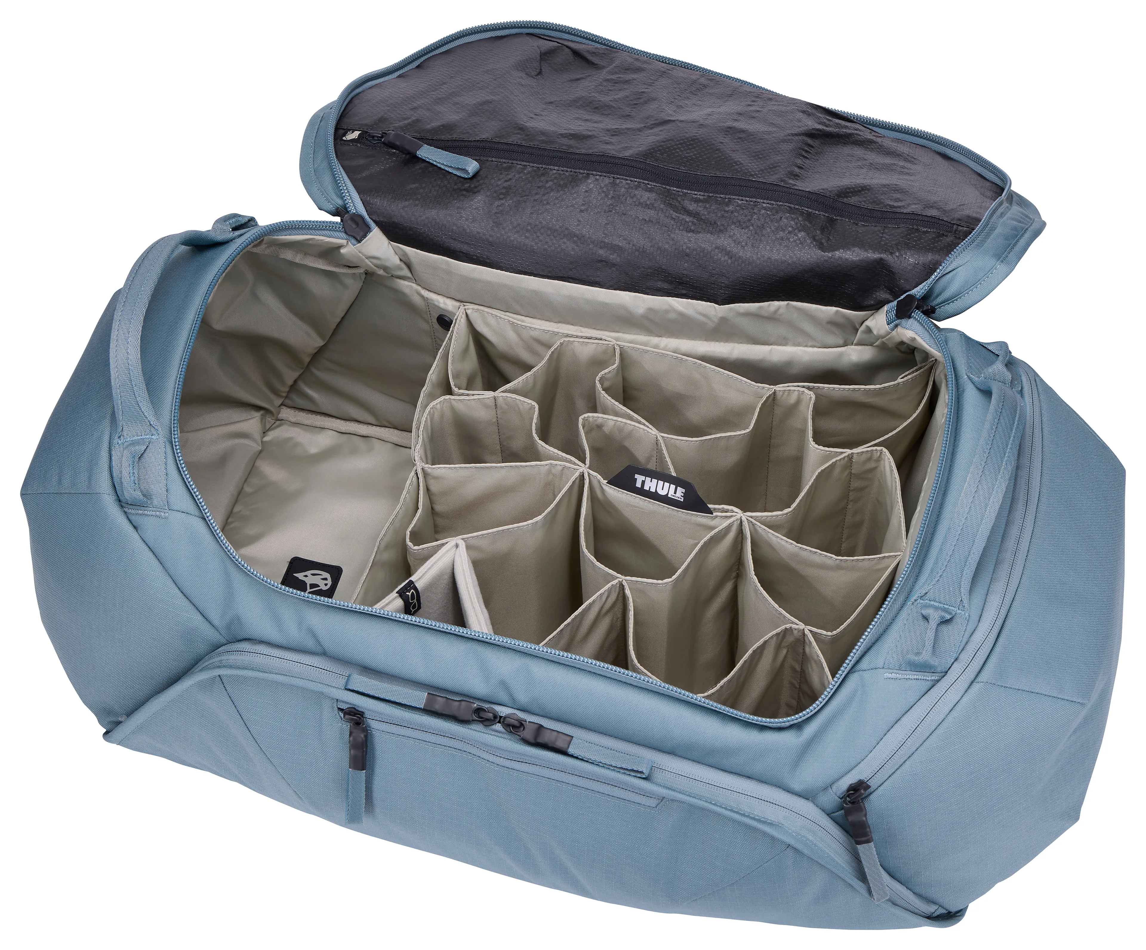 ROUNDTRIP BIKE DUFFEL 55L MDB