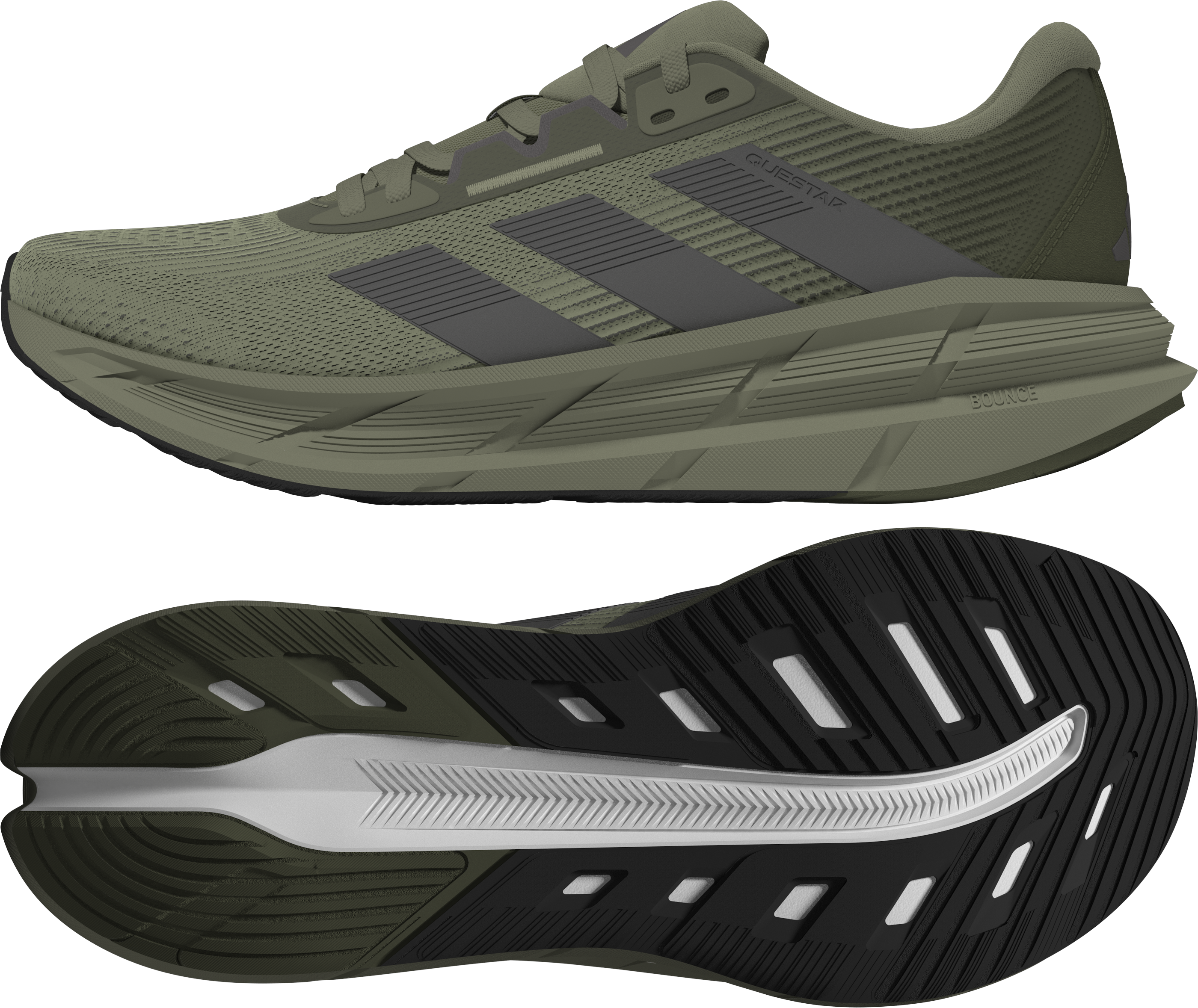 QUESTAR 3 M