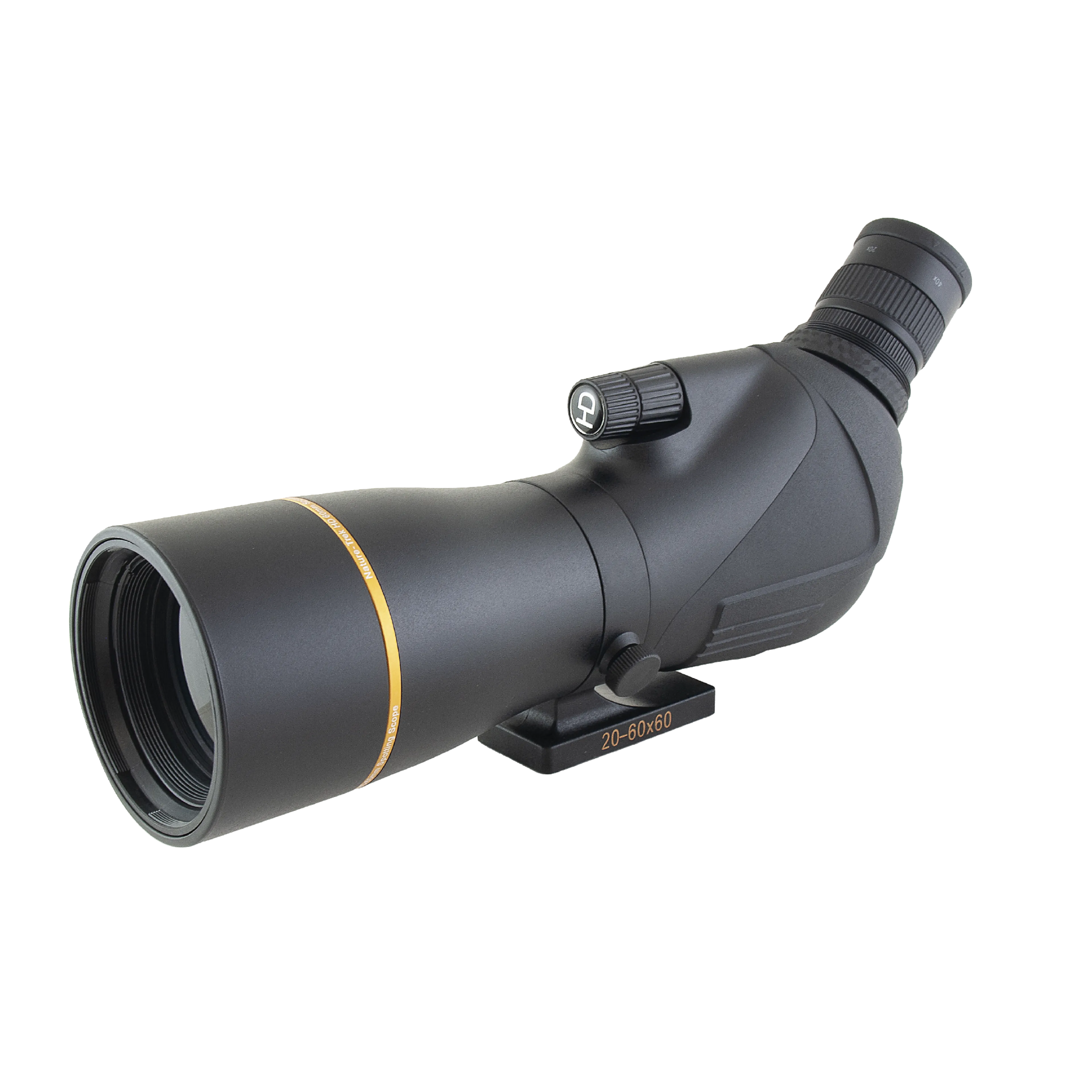 PANTER 20-60x60 45 GR. SPOTTINGSCOPE