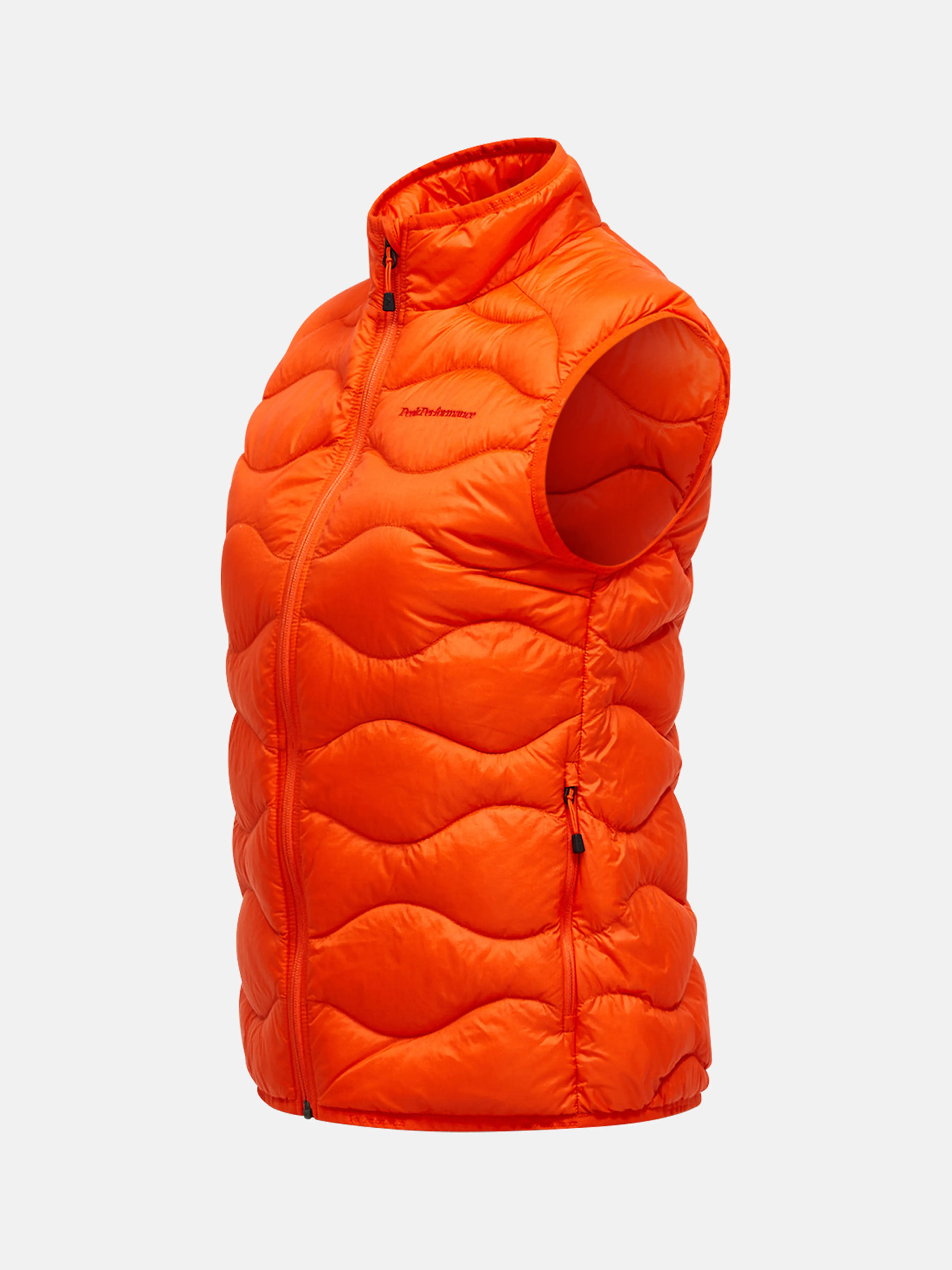 W Helium Down Vest