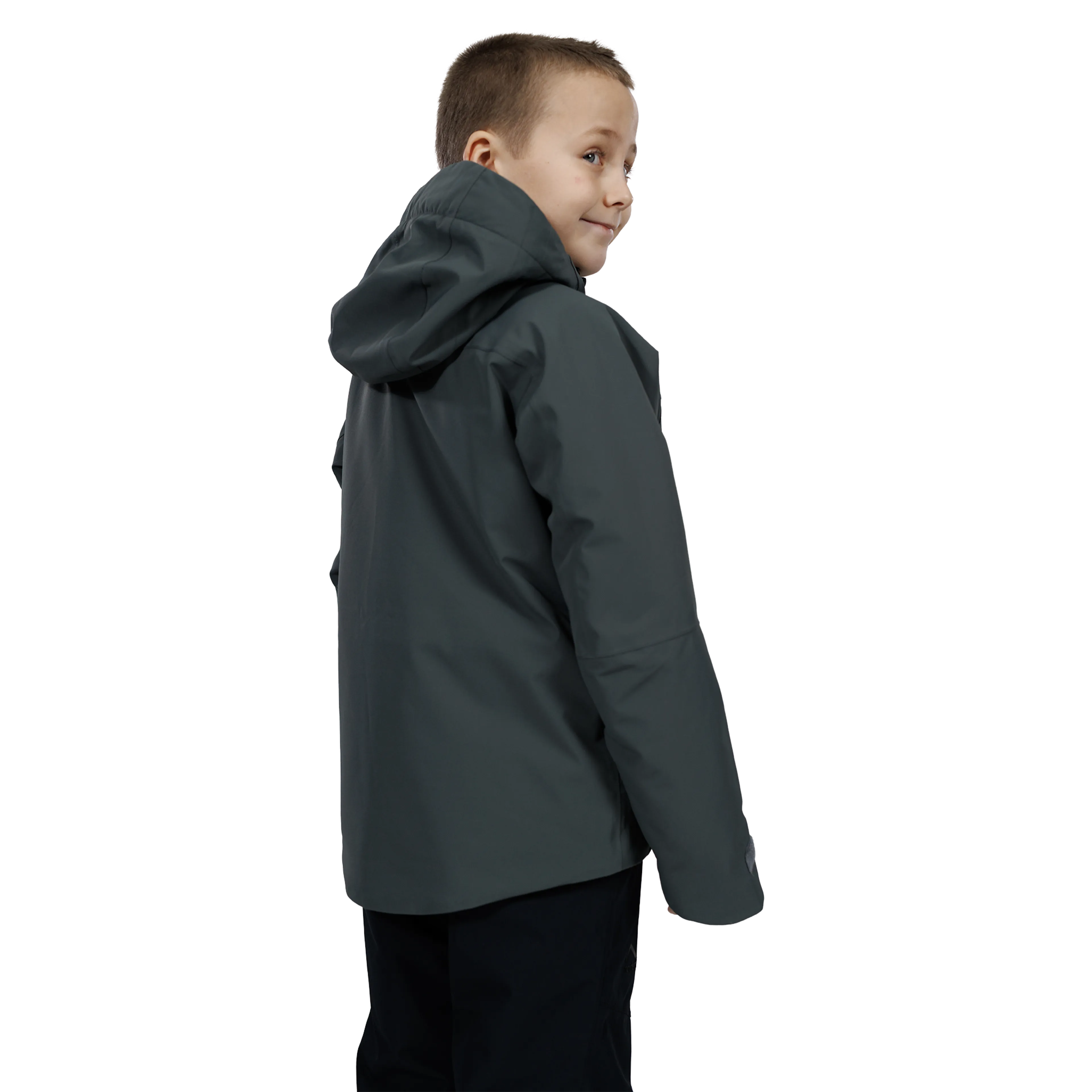 TYIN 2.0 JR VATTERT JAKKE