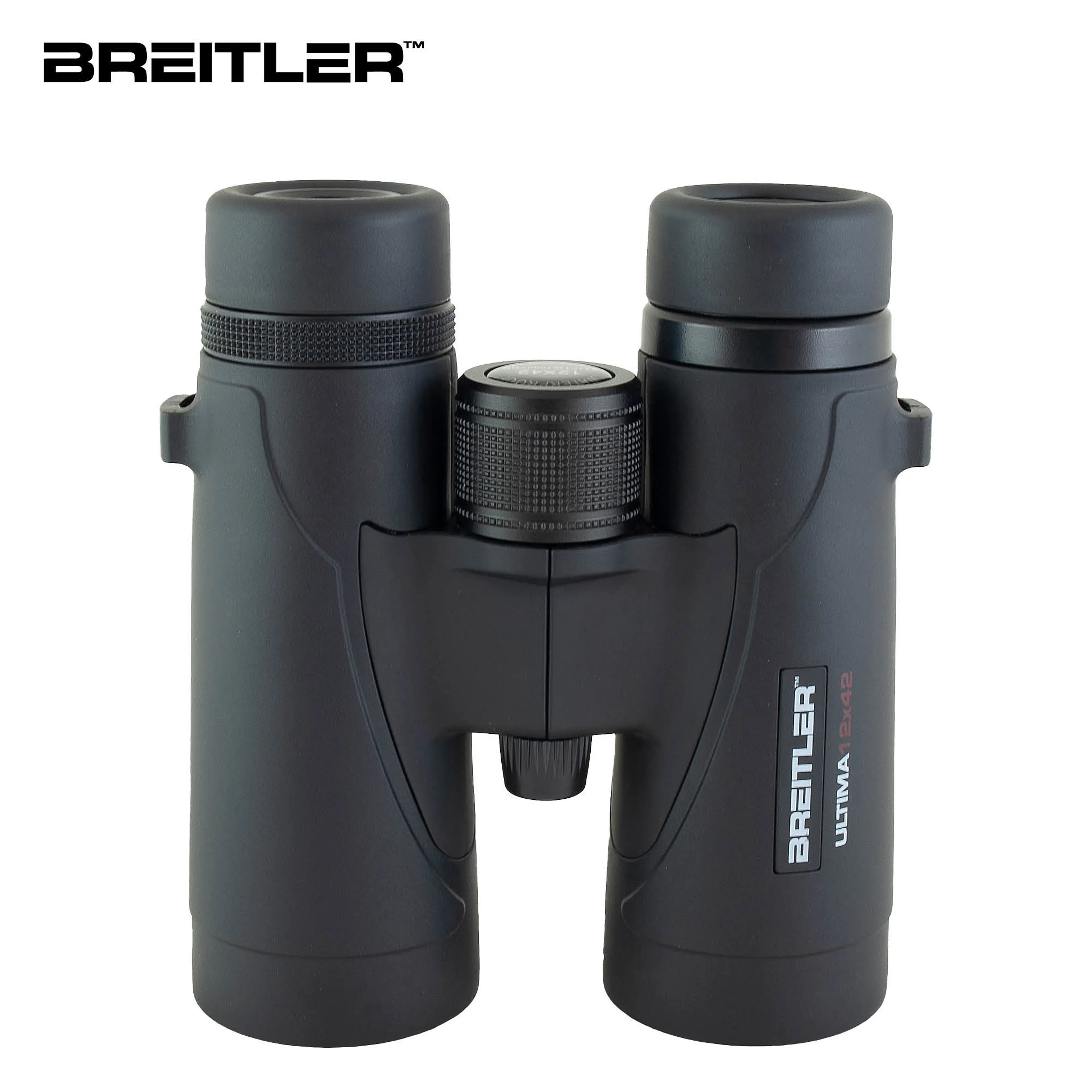 BREITLER ULTIMA 12x42 PC KIKKERT BREITLER ULTIMA 12x42 PC KIKKERT