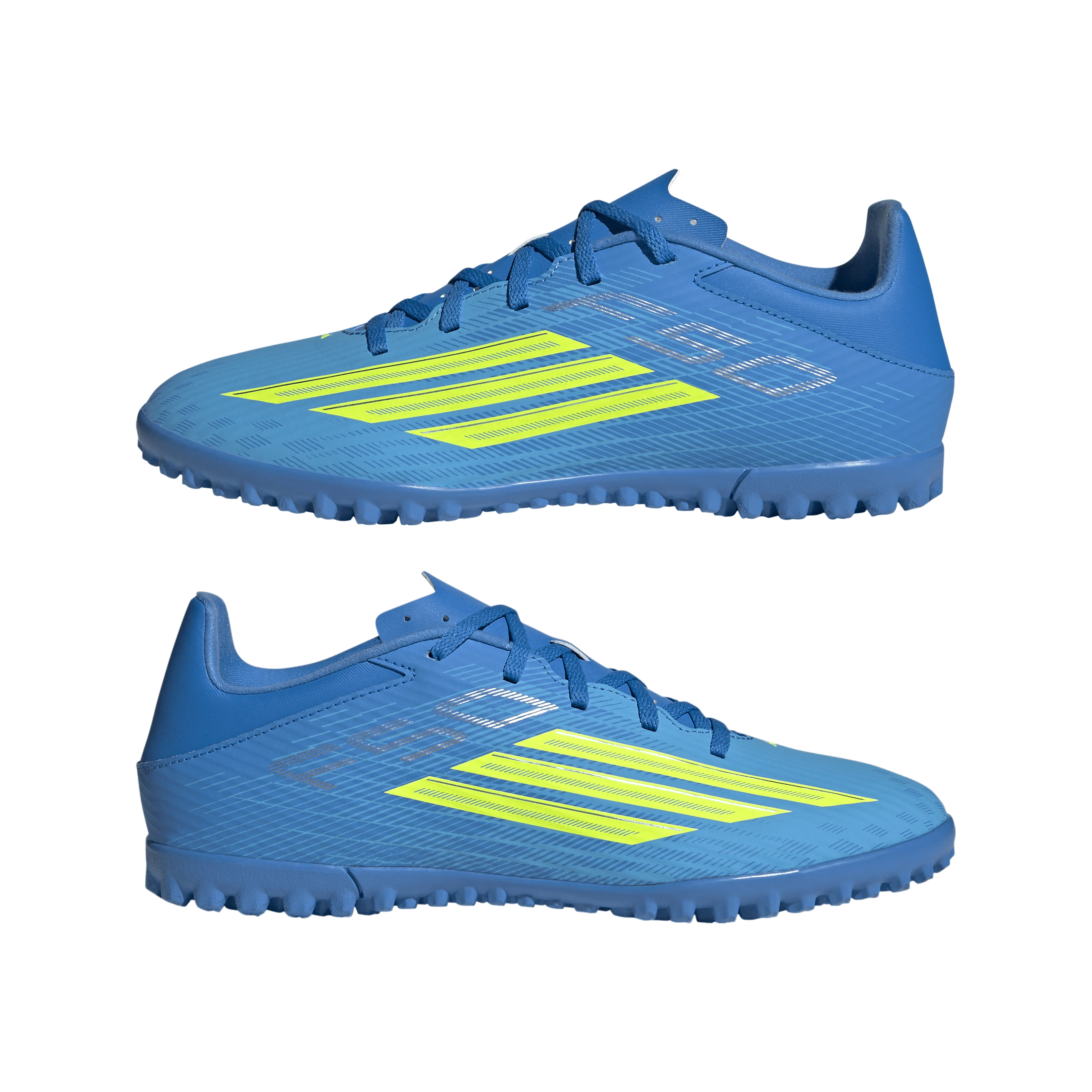 F50 CLUB Turf Fotballsko Grus/Kunstgress