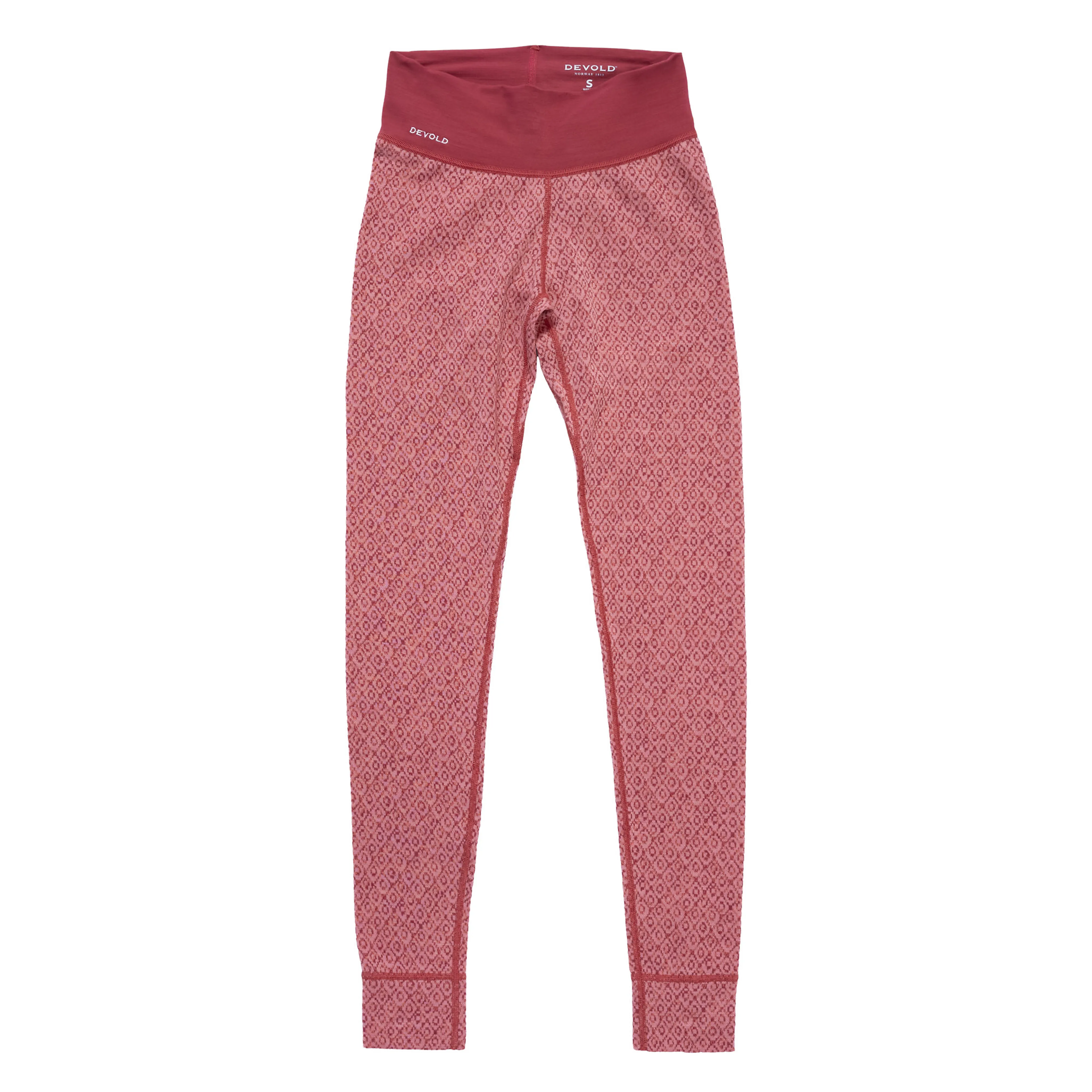 SIGNATURE SILK 230 LONGS WMN