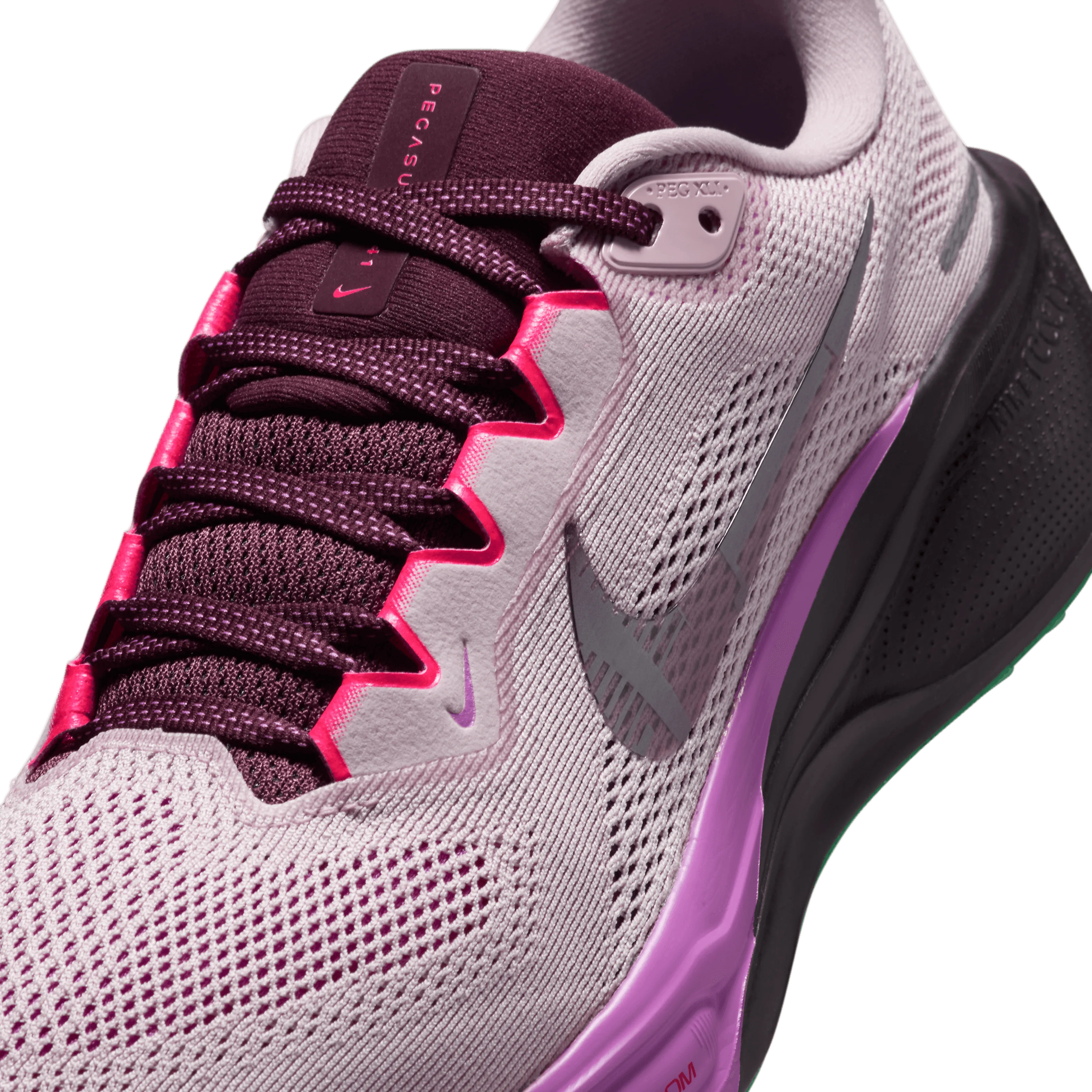 Pegasus 41 "Faith Kipyegon"