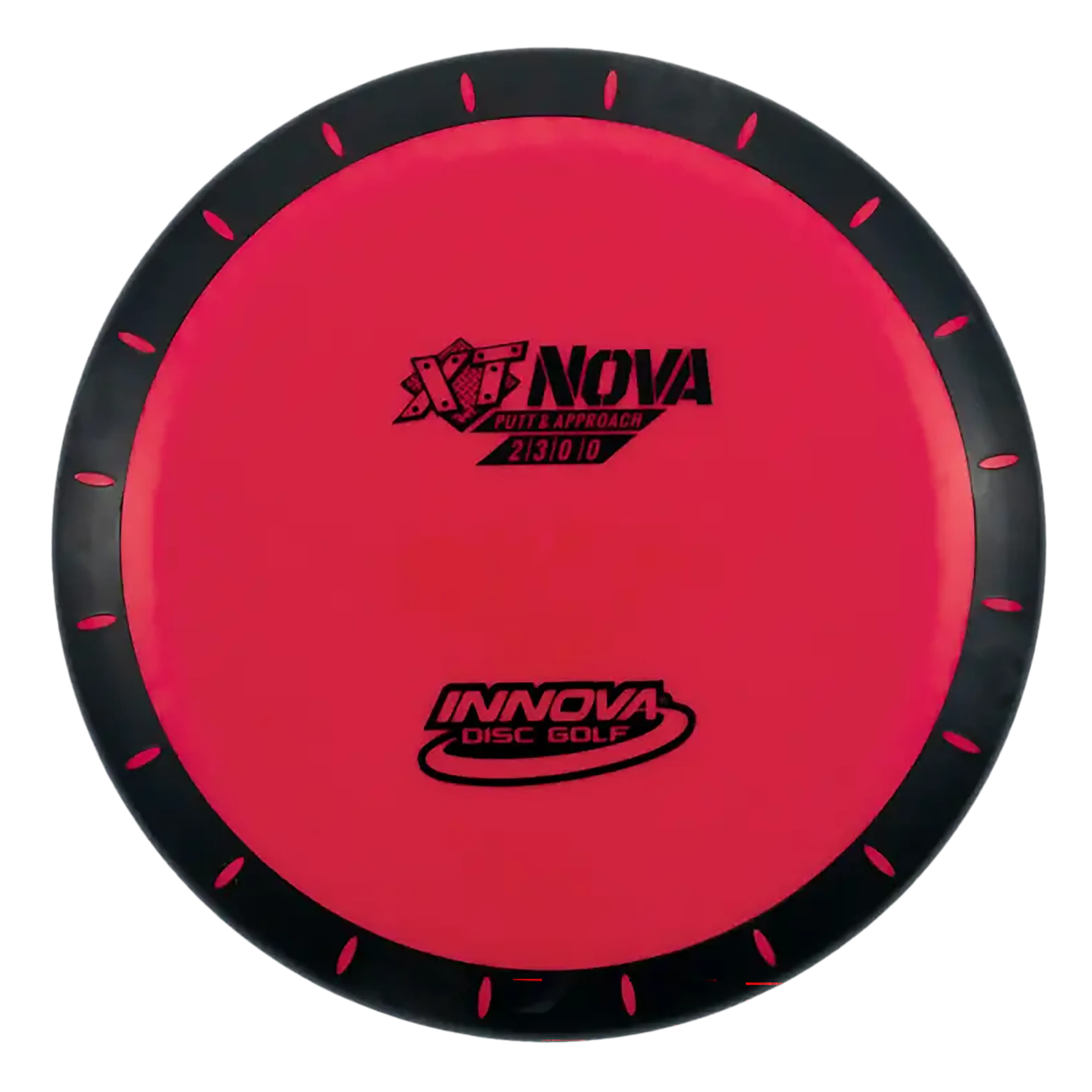 Overmold XT Nova Putt & Approach