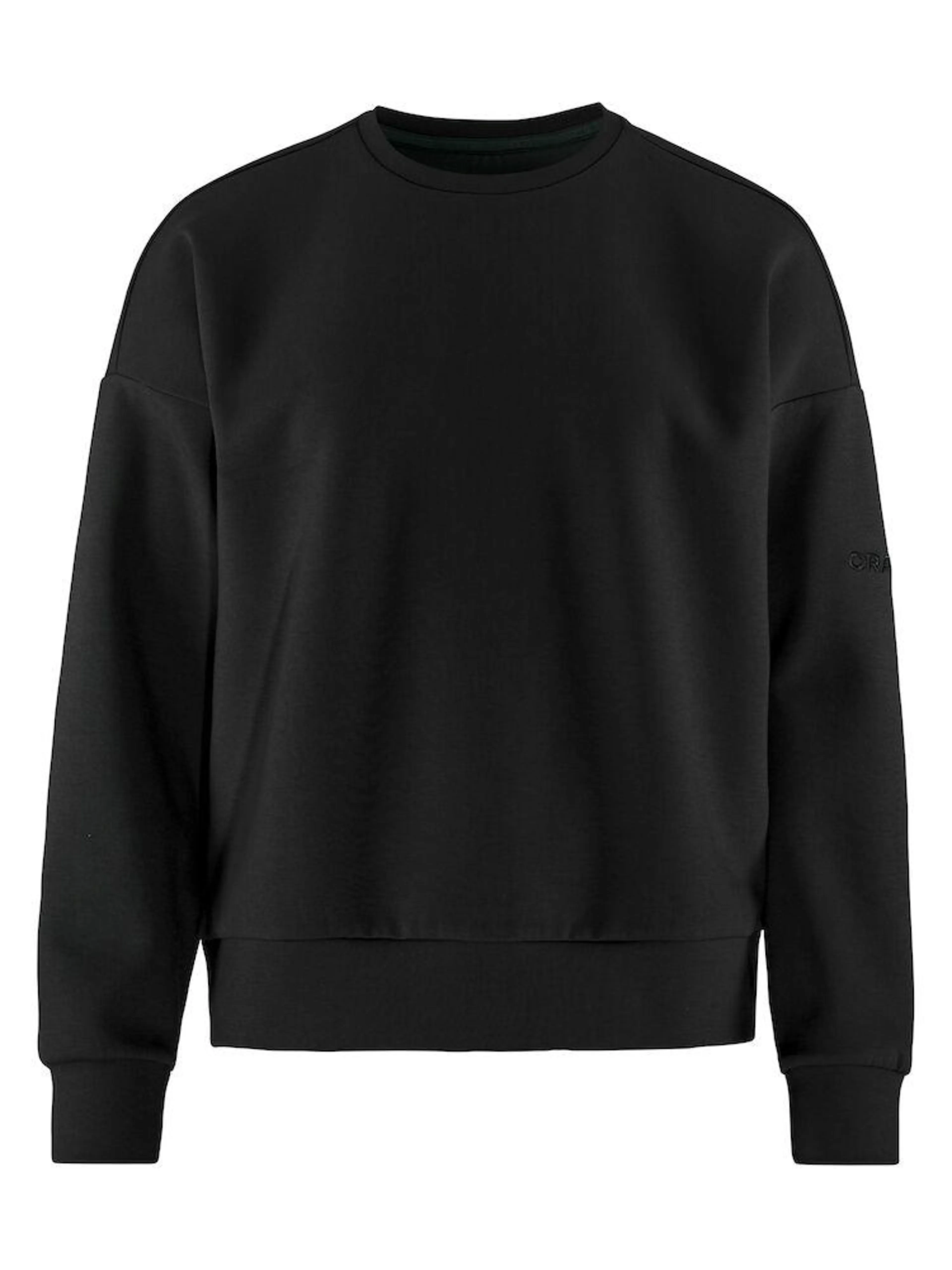 Adv Join Rn Sweatshirt W Adv Join Rn Sweatshirt W