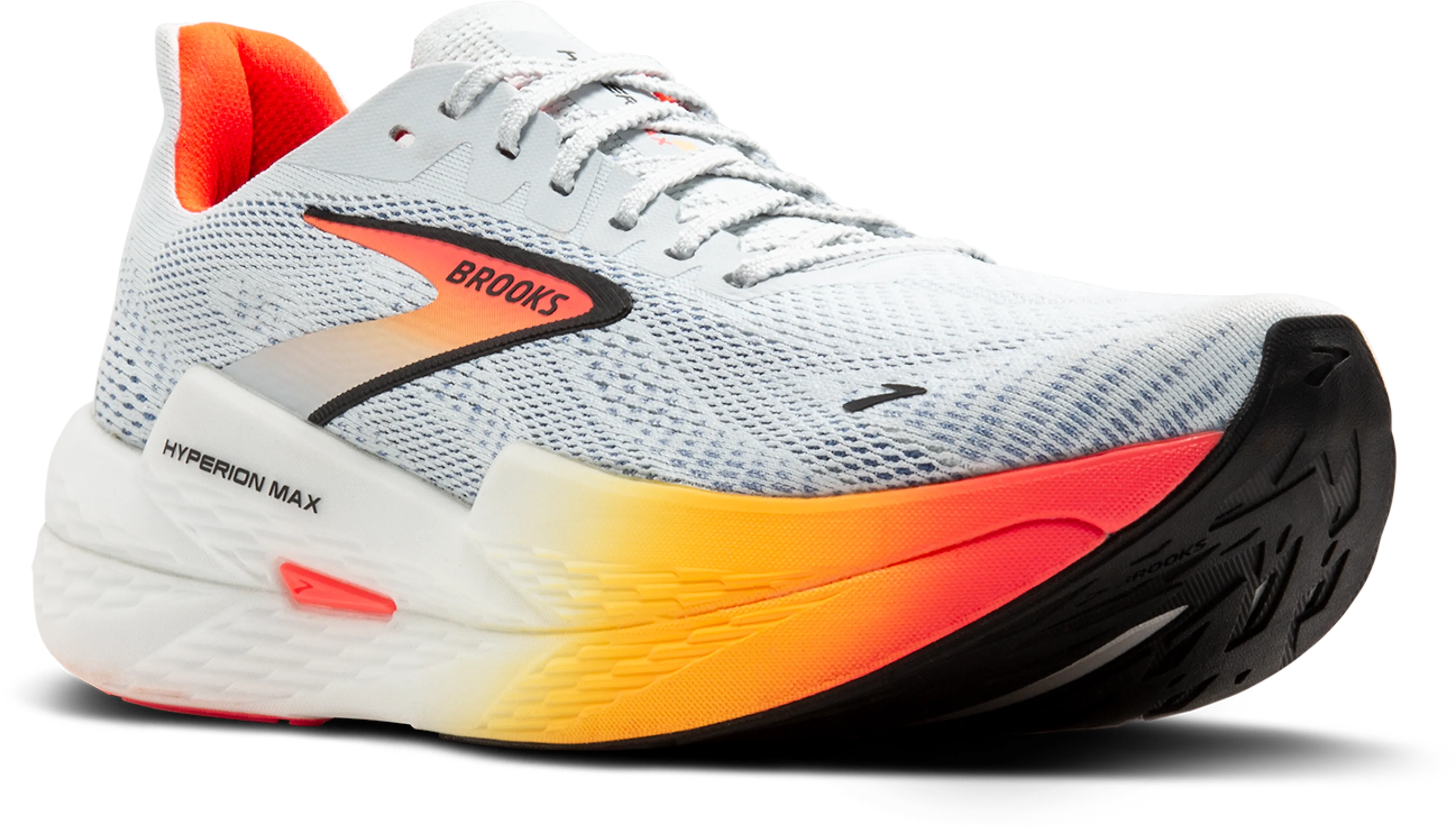 Hyperion Max 2 løpesko herre