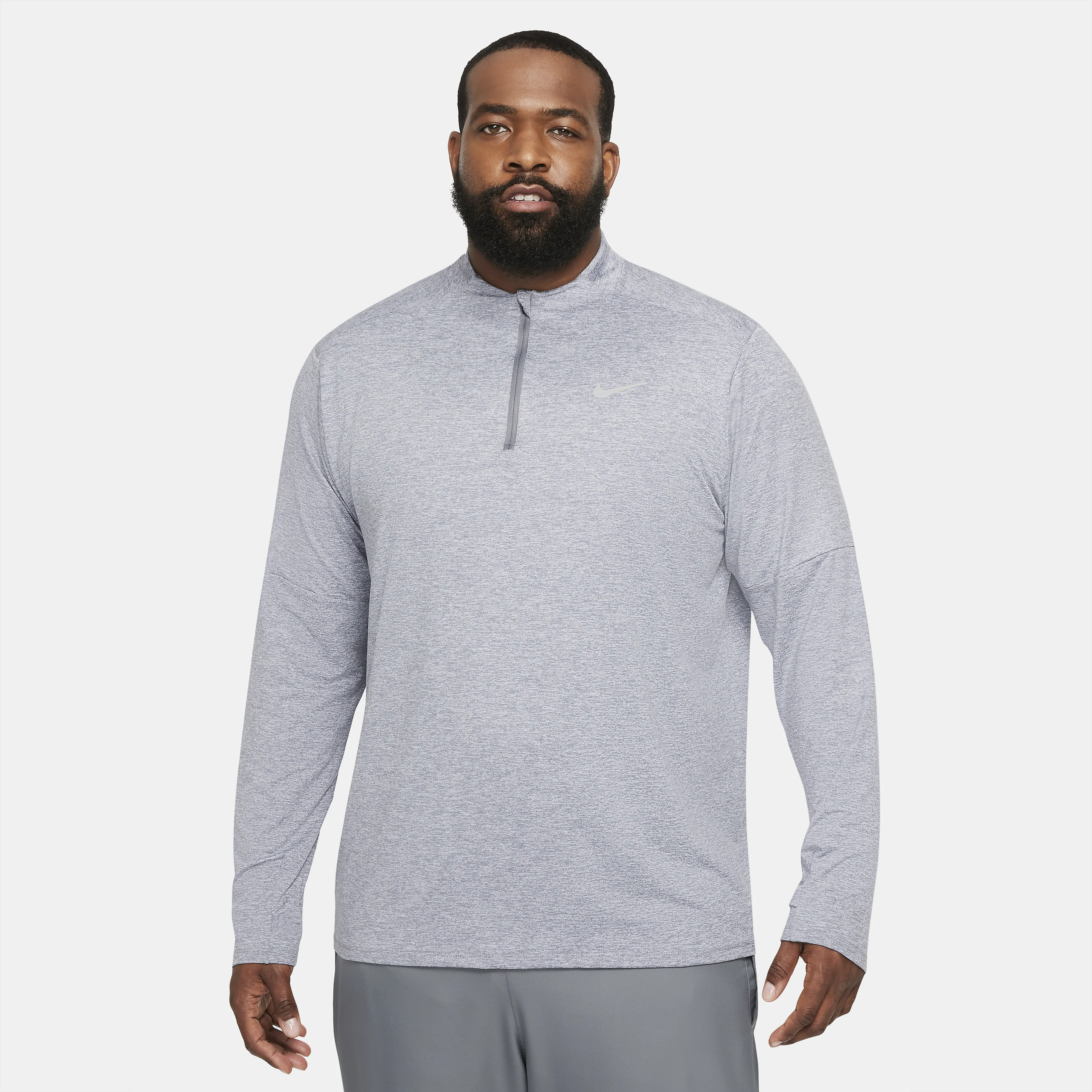 Dri-FIT Element Men's 1/4-Zip