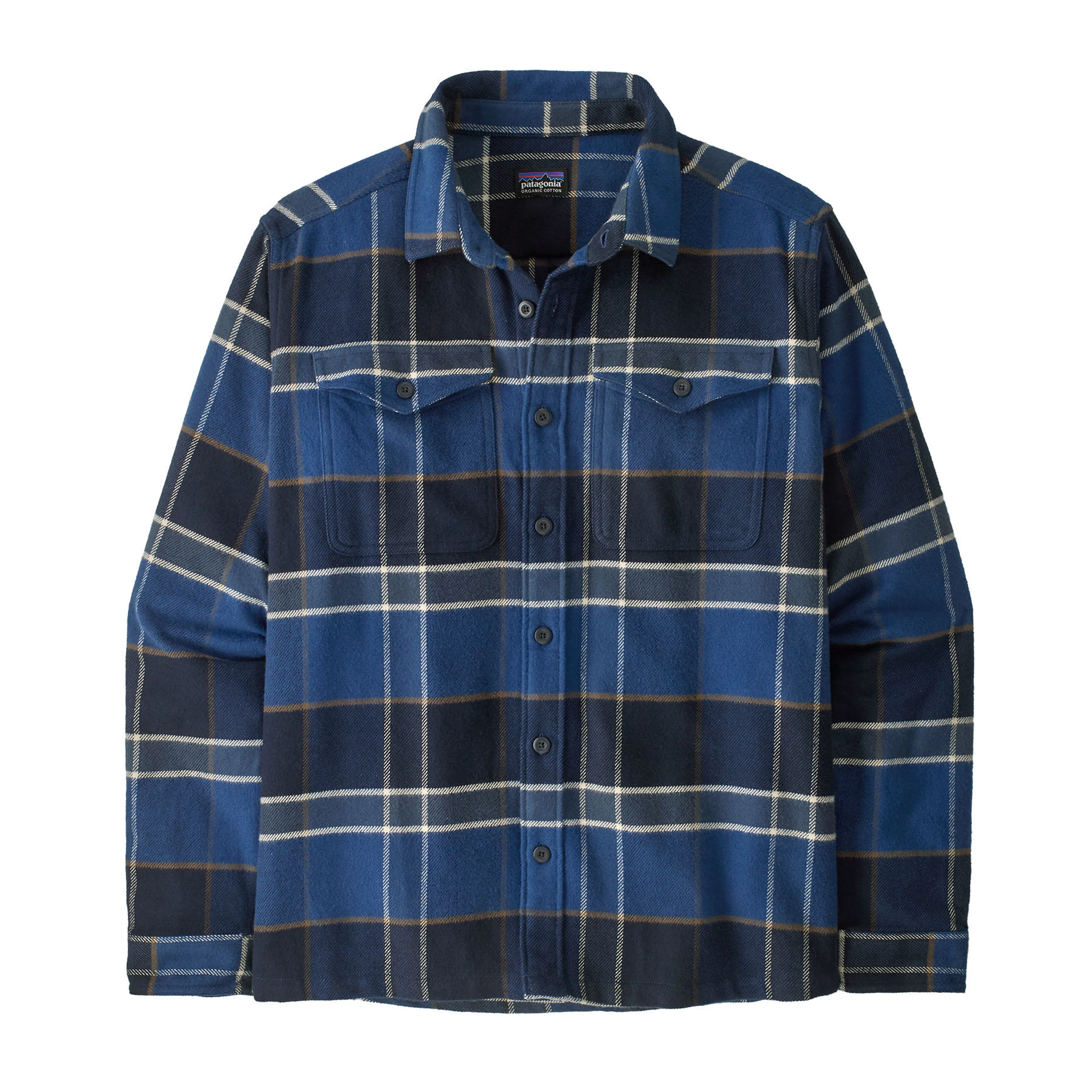M's Fjord Flannel Shirt M's Fjord Flannel Shirt