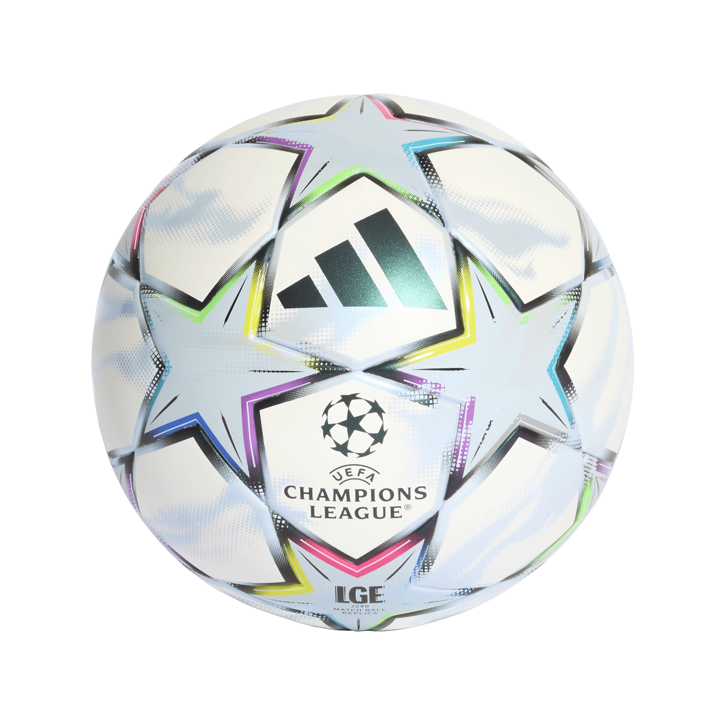 UEFA Champions League 26/27 League J290 Ball