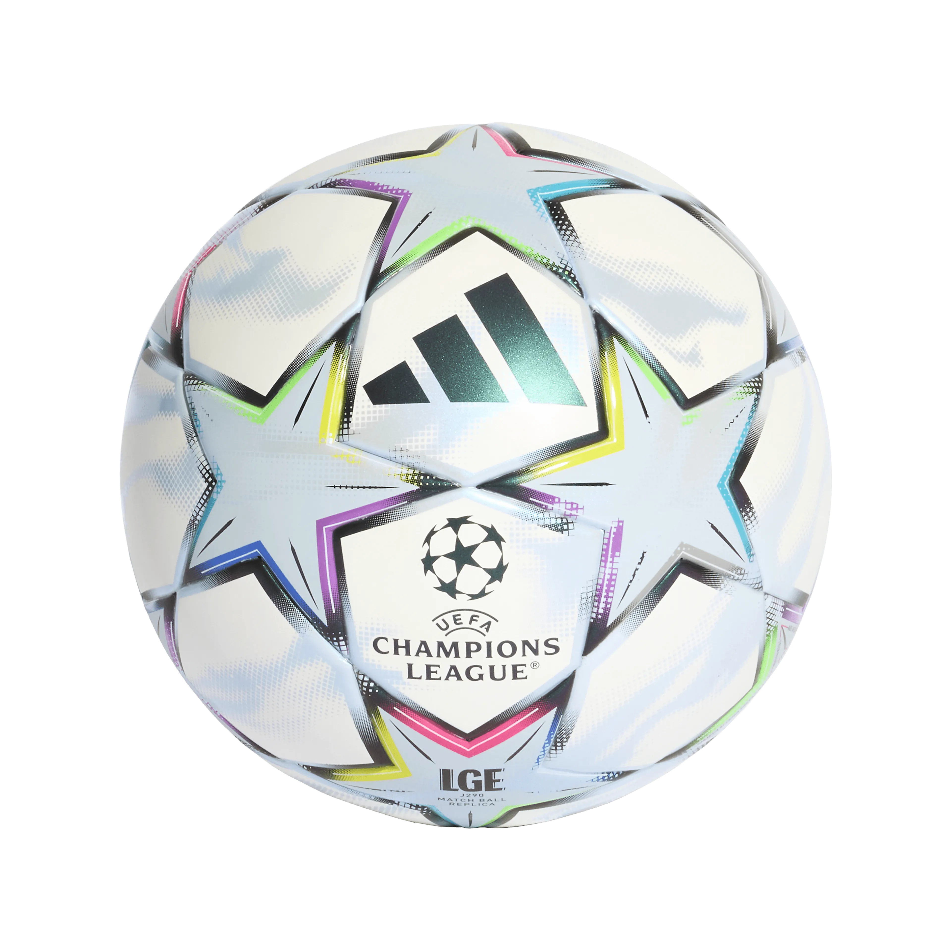 UEFA Champions League 26/27 League J290 Ball