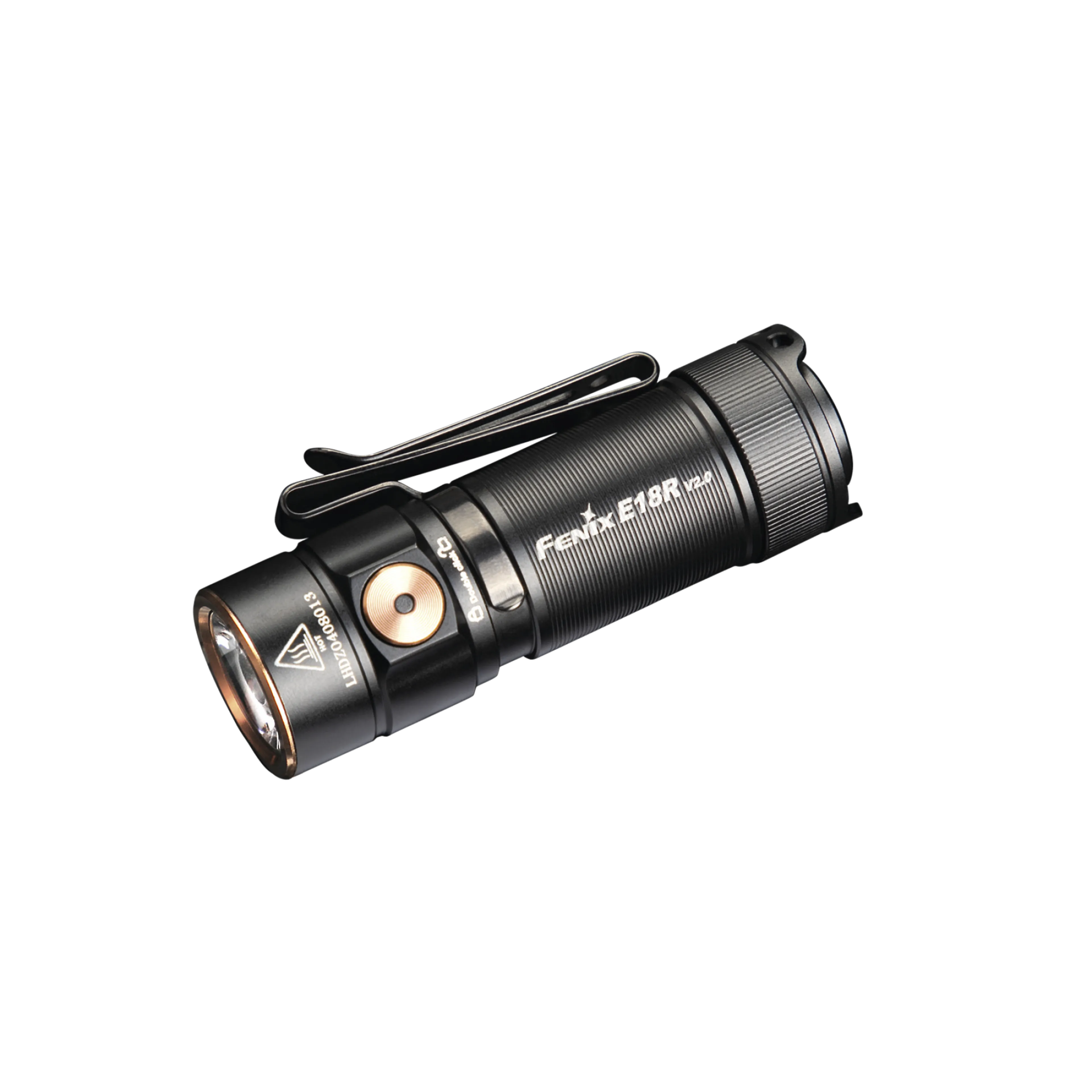 FENIX E18R V2.0 LYKT LED