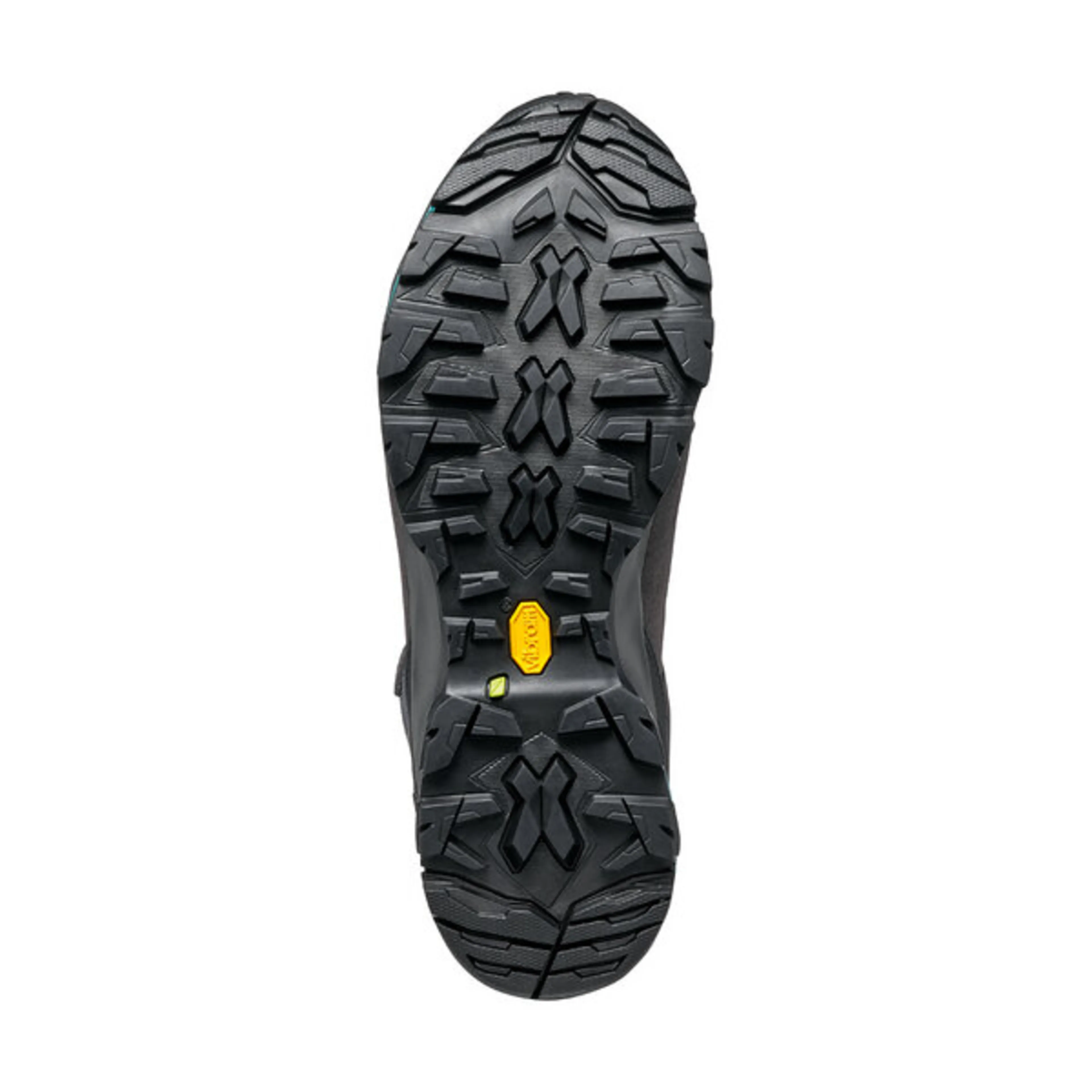 ZG Lite GTX WIDE FJELLSTØVEL DAME